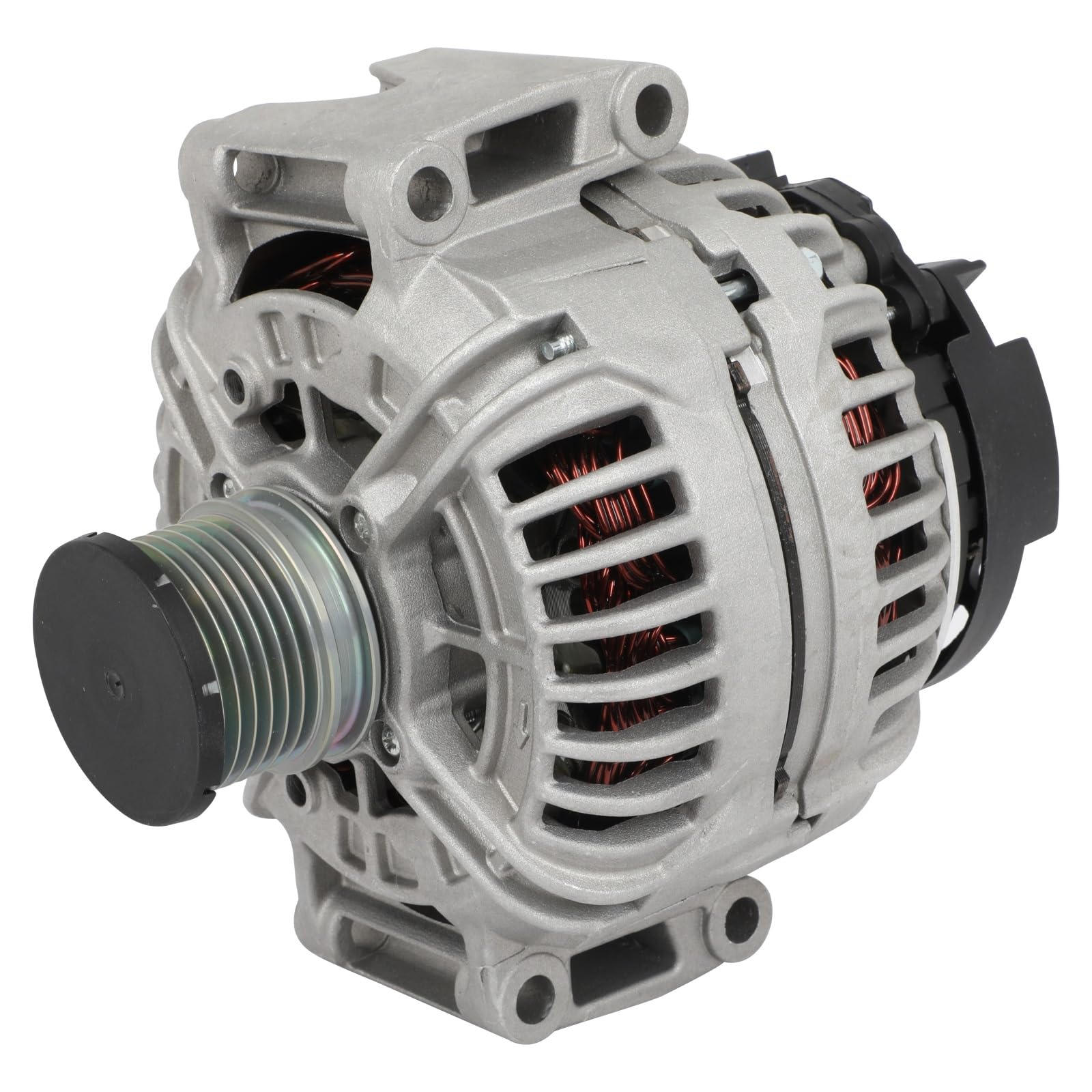 SCITOO Alternator Fits for Dodge for Sprinter 2500 2005-2006,for Dodge for Sprinter 3500 2005-2006,for Freightliner for Sprinter
