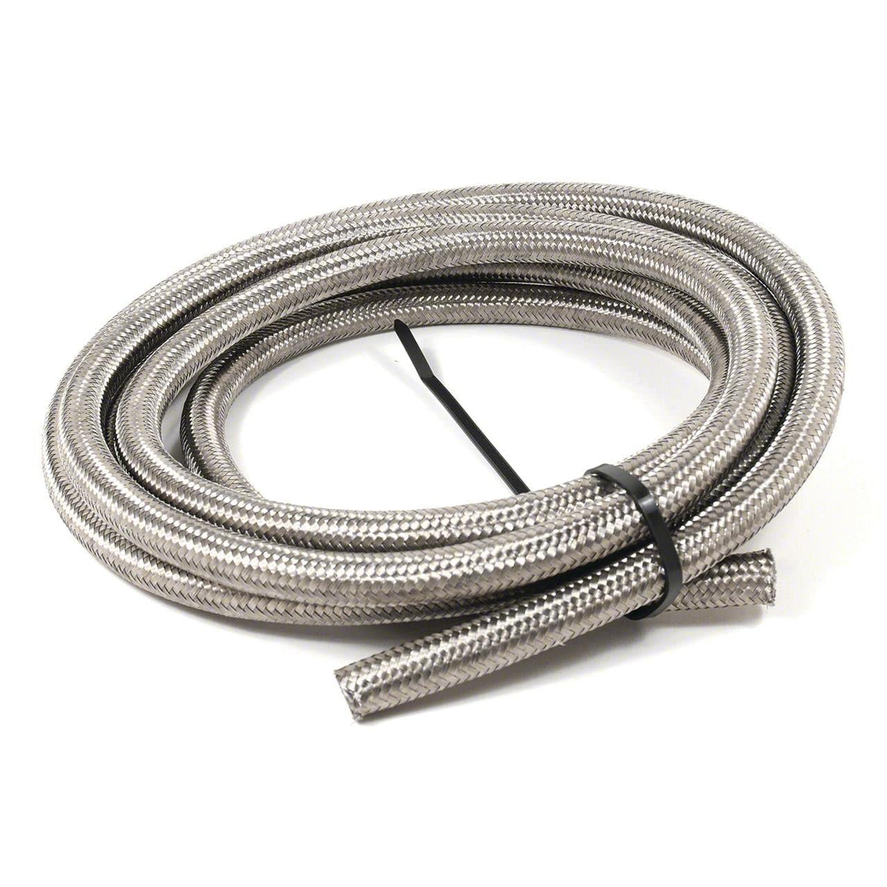 Dbl Brd Ss Racing Hose -6An X 15