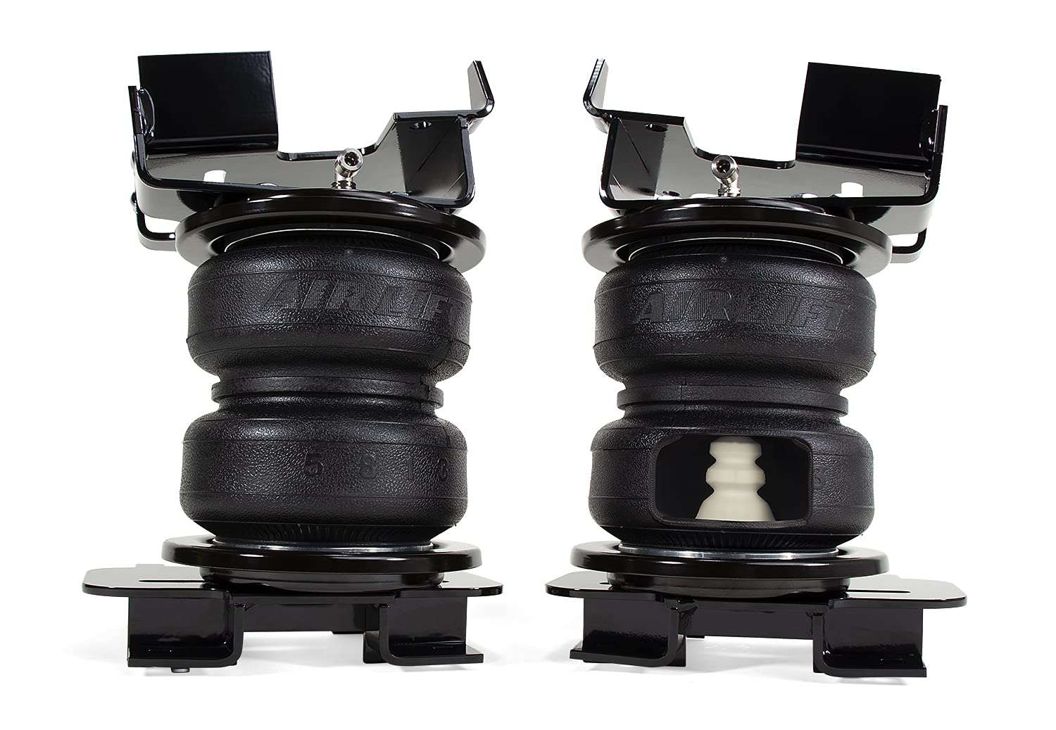 Air Lift 88385 Loadlifter 5000 Ultimate Air Suspension Kit