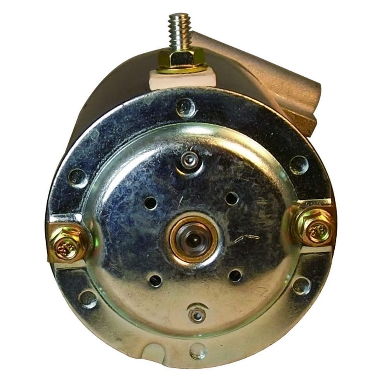 Oeg Parts New Starter Compatible With John Deere Kohler Engine Stx30 Stx38 Stx46 1989-1997 106-526 Am117130 Am120729 12-098-10 25-098-03 5667140-M030Sm 5667140Mo30Sm Stc0026 41021040