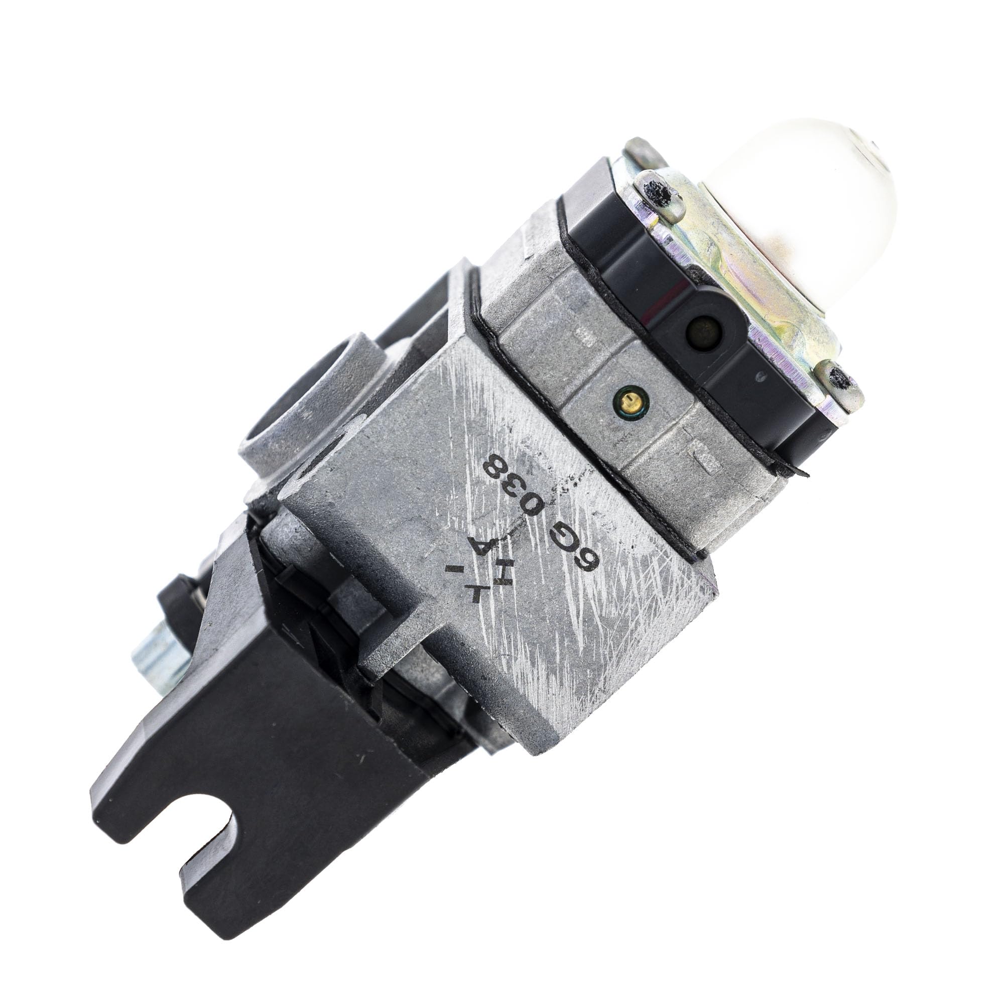 Honda 16100-Z0H-053 Carburetor (Wyb 6F); 16100Z0H053 Made By Honda