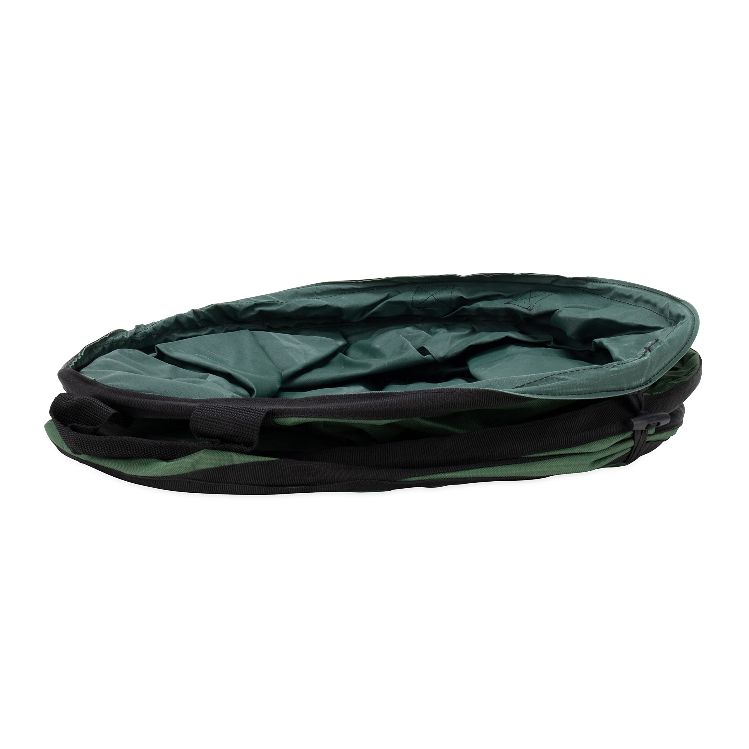 Camco 42895 Xl Collapsible Container-22 X 28", Green