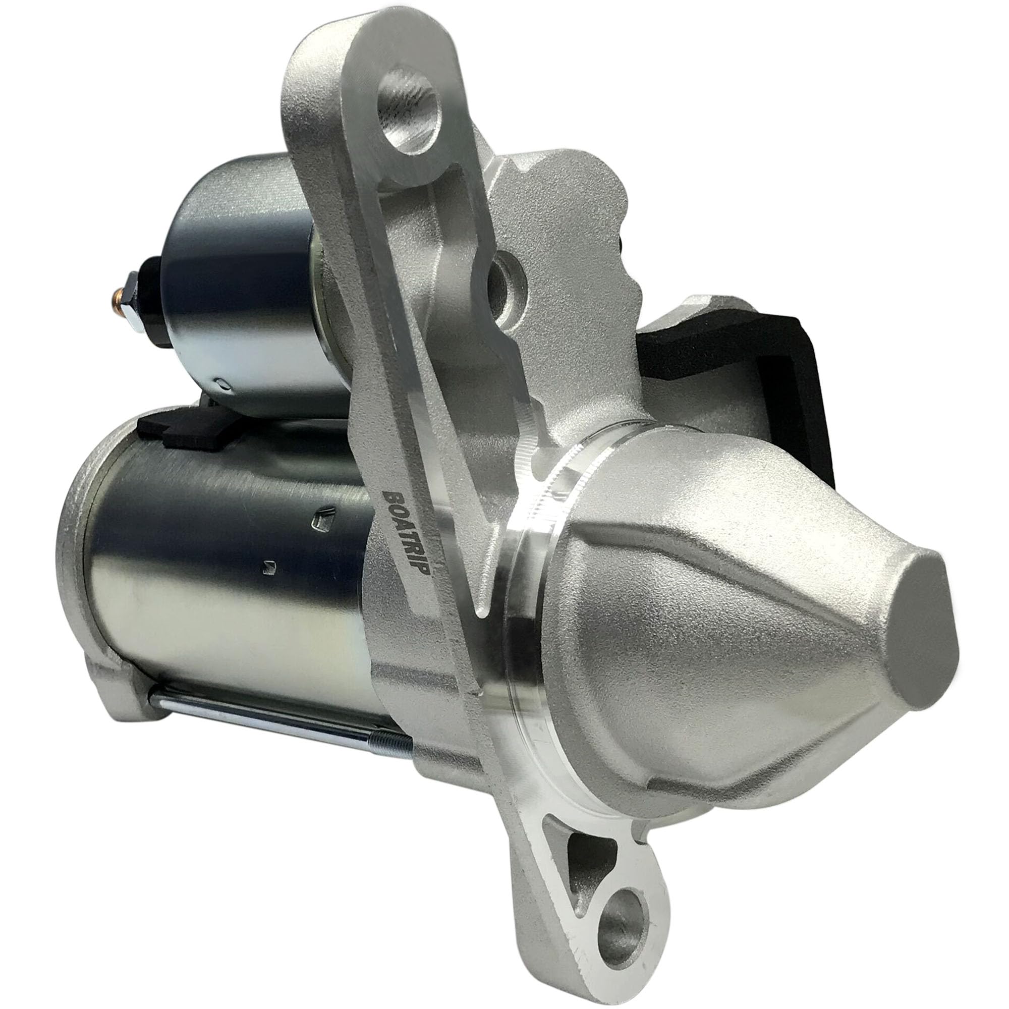 Boatrip 17982 New Starter Motor Replacement For Nissan Sentra 2.0 1.8 1.6 07-19, Juke 11-17, Versa 1.8L 07-12, Cube 09-14, Nv200 13-21, Chevrolet City Express 15-18 L4 Engine Oe#: S114-902A 19317693