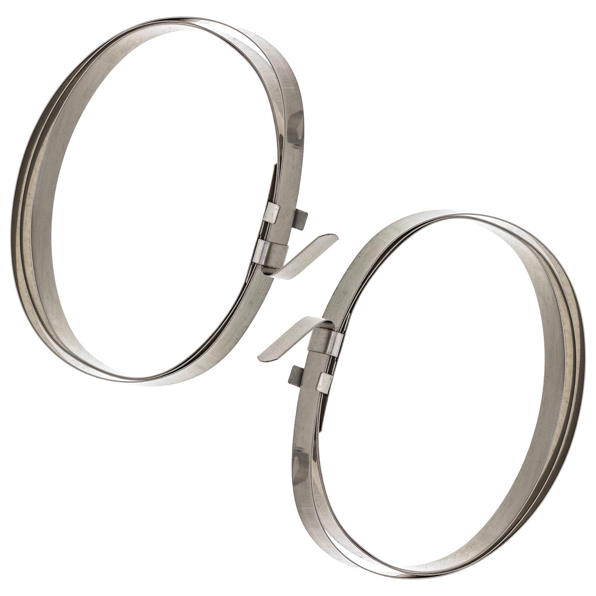 Niche Front Cv Axle Boot Kit For Polaris Rzr 800 Ranger 400 Crew 570 500 Replaces 2203440 2203438 3236003