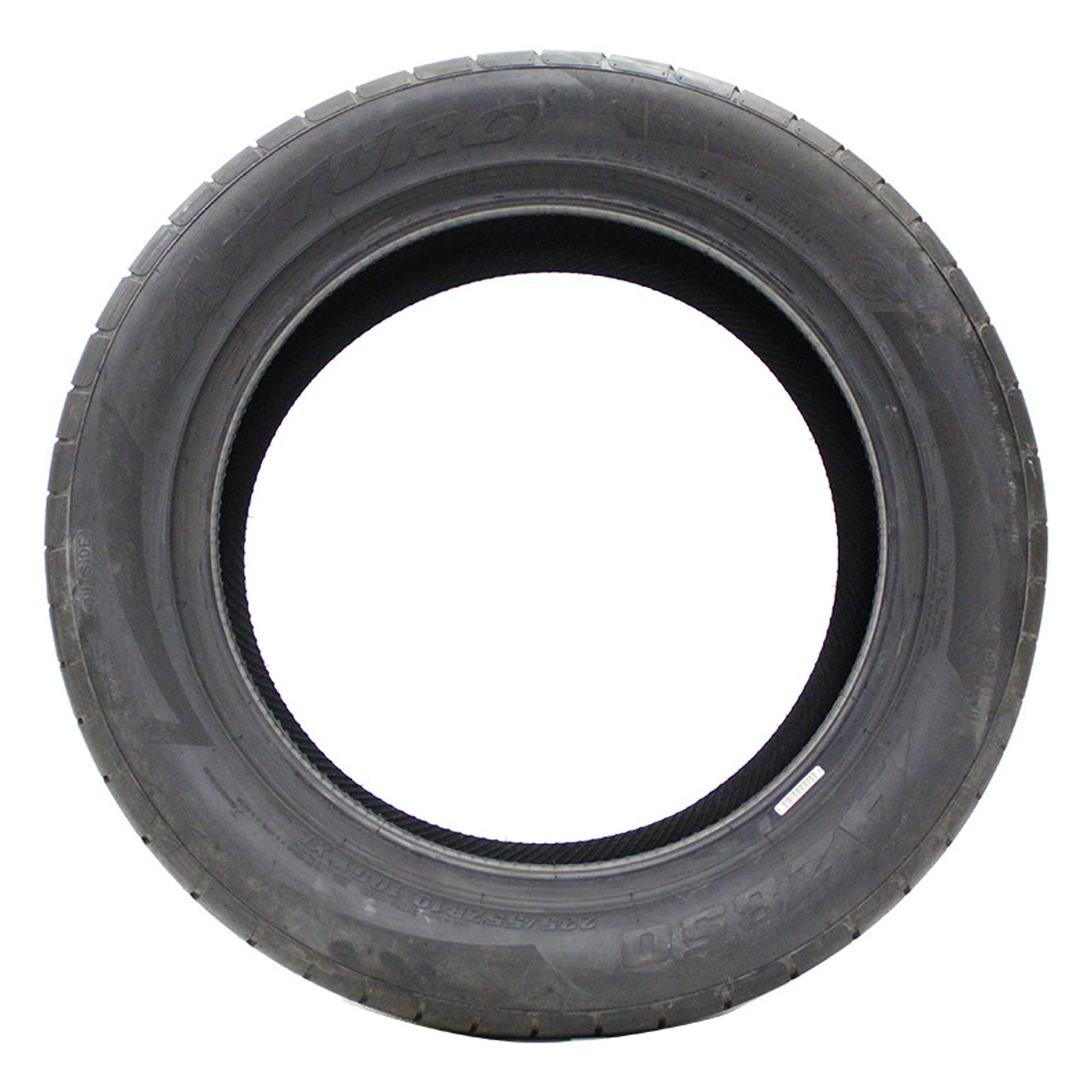 Atturo AZ850 UHP 235/40R20 96Y XL Light Truck Tire