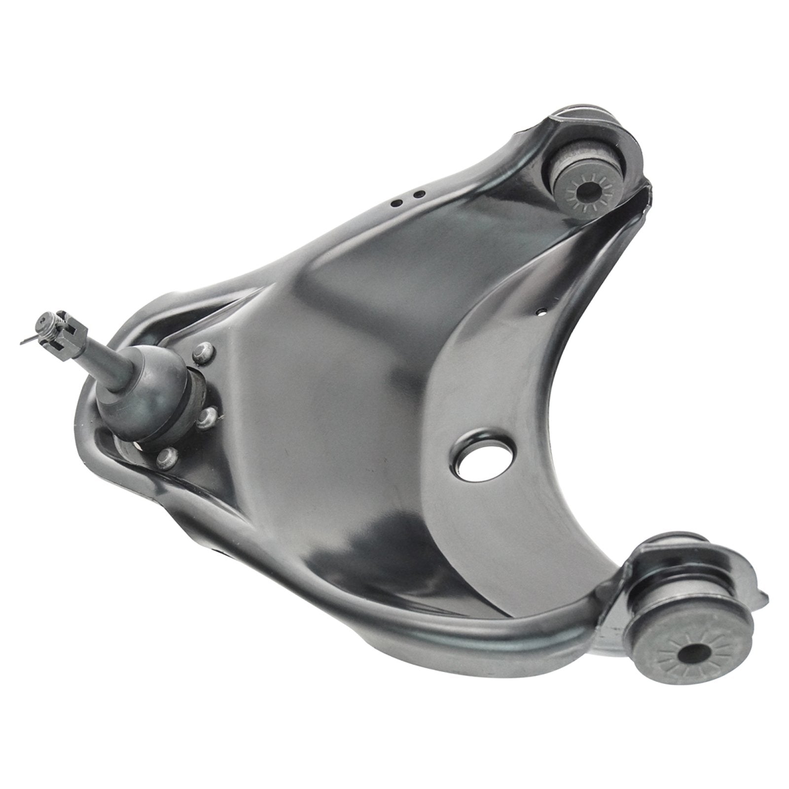 Trq Front Upper Control Arm W/Ball Joint Rh For Chevy Gmc Pickup Truck 2Wd 2X4