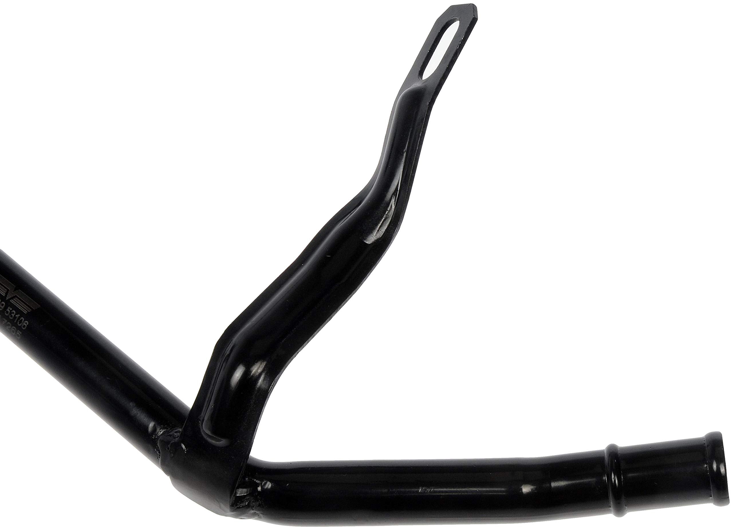 Dorman 626-589 Hvac Heater Hose Assembly Compatible With Select Ford Models