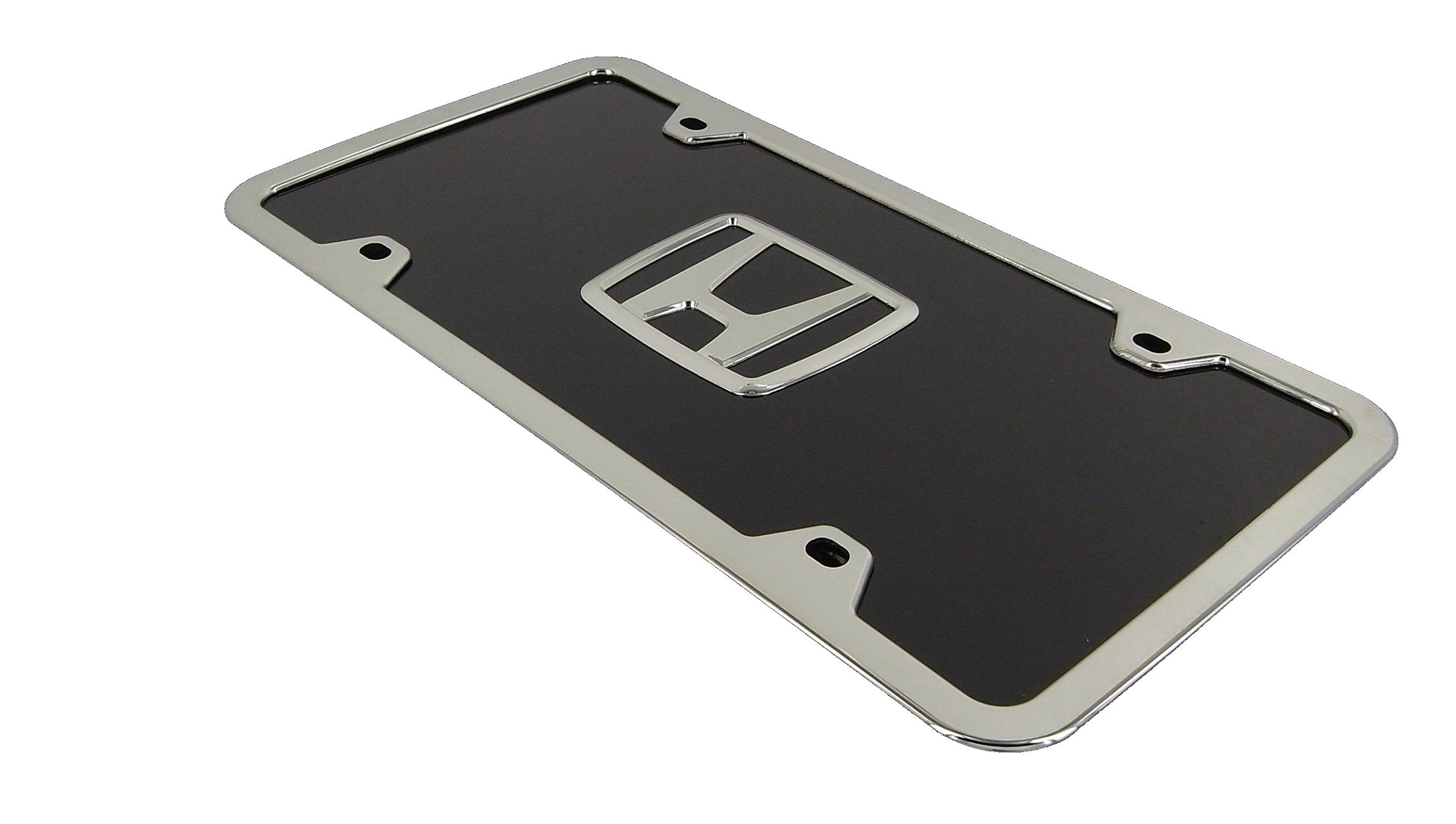 Au-tomotive Gold PHONCBK License Plate