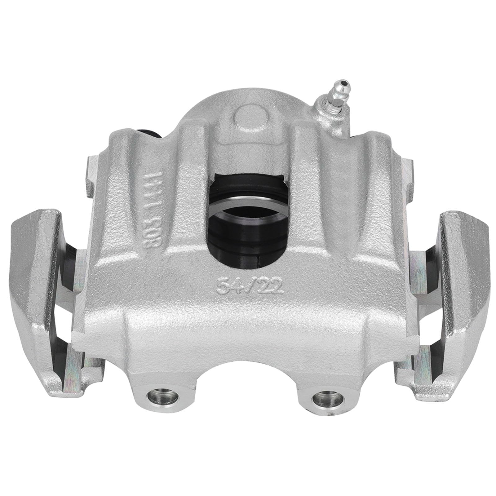 Scitoo Front Right Brake Caliper With Bracket 19B1618 Compatible For Bmw 3I/325Ci, For Bmw 325I 01-05 For Bmw 325Xi 01-05 For Bm