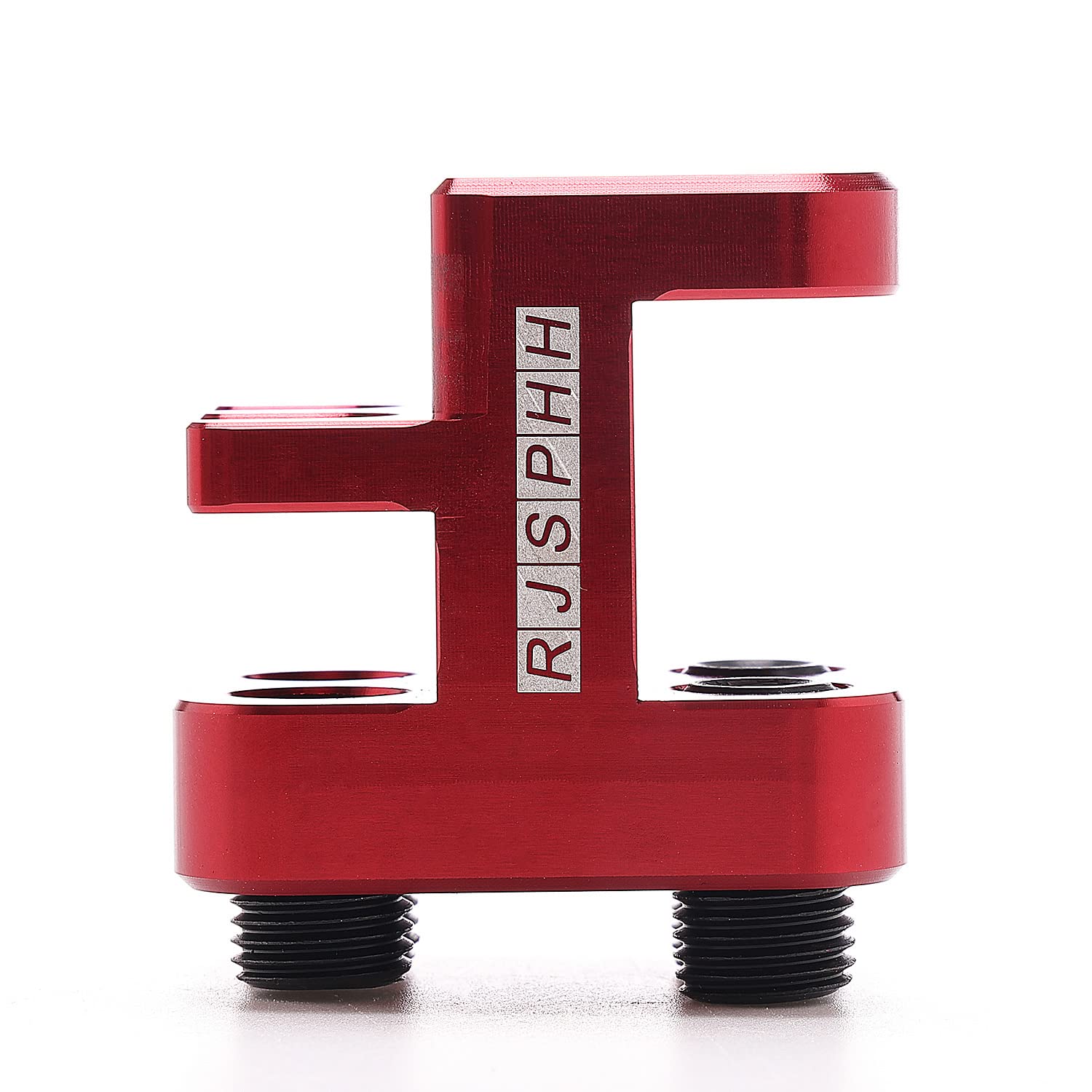 Master Link Press Tool For 520 525 530 Sideplate Motorcycle Atv (Red)