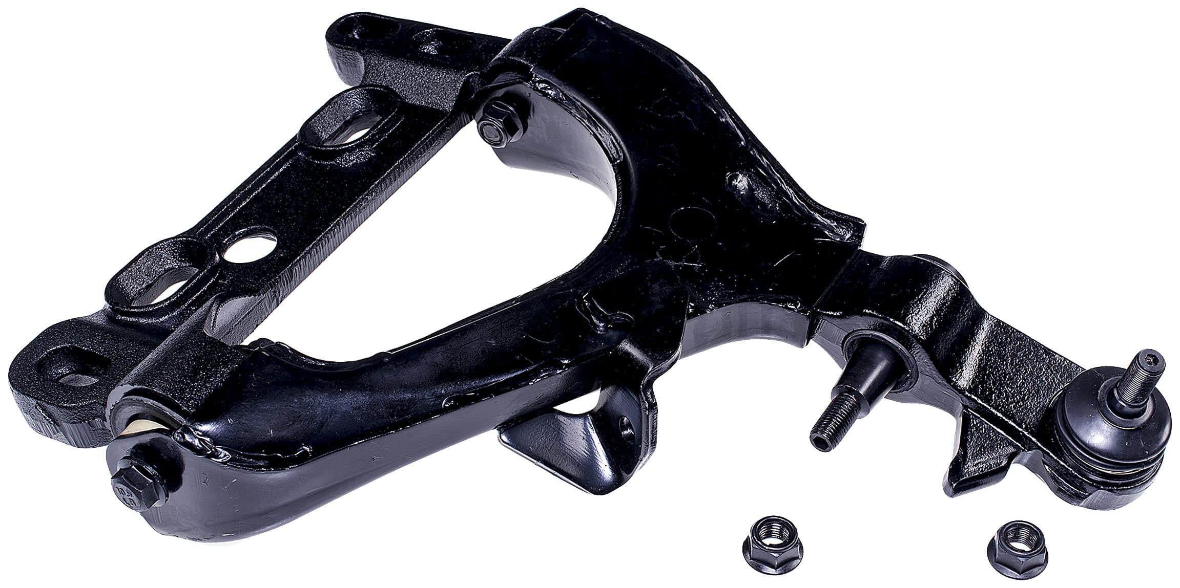Dorman 526-624 Front Passenger Side Lower Suspension Control Arm And Ball Joint Assembly Compatible With Select Models
