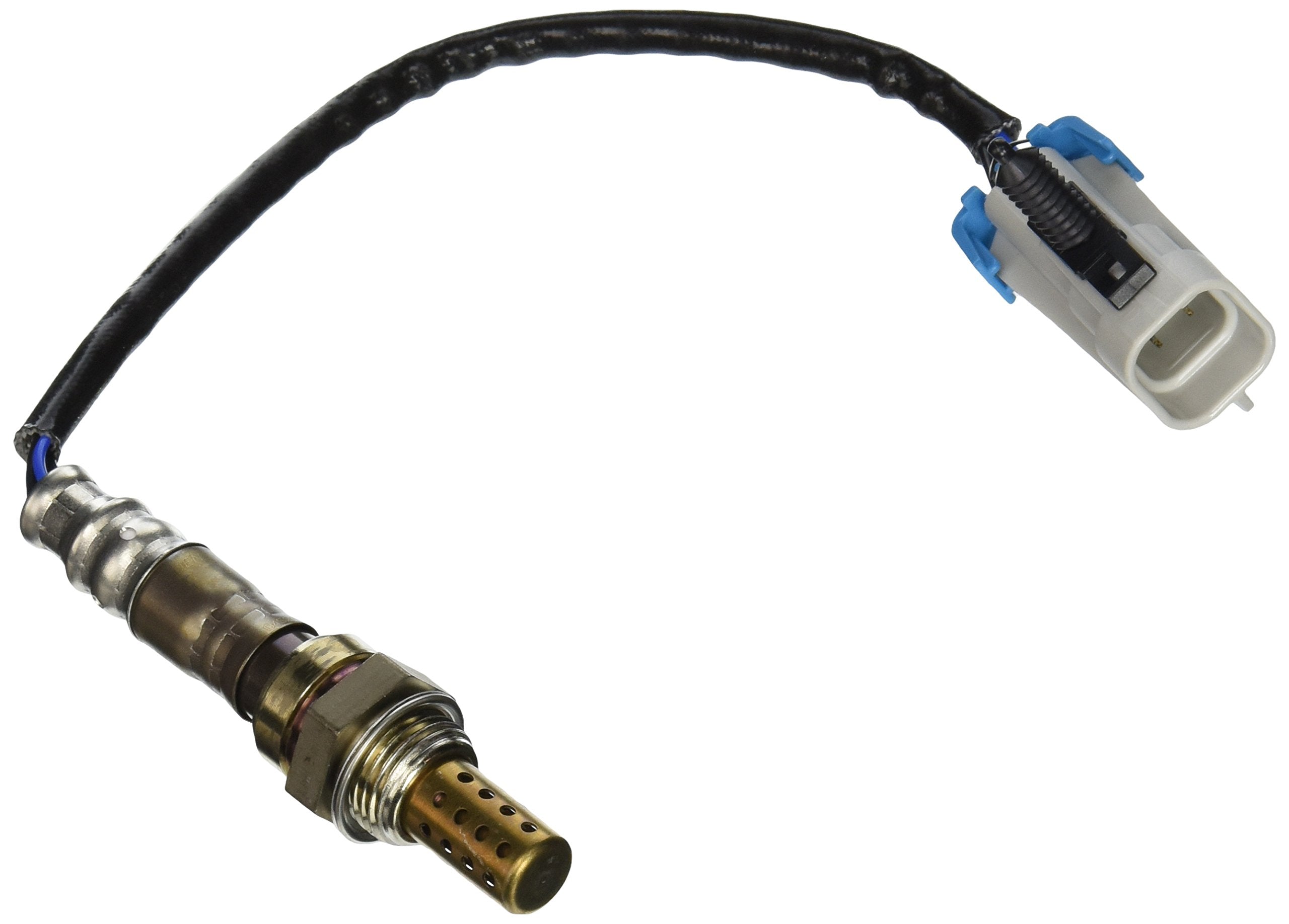 Denso 234-4343 Oxygen Sensor (Air And Fuel Ratio Sensor)