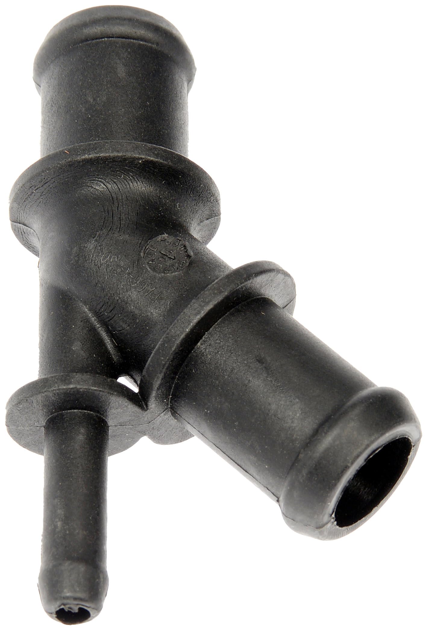 Dorman 902-5424 Radiator Coolant Hose Connector Compatible With Select Volkswagen Models