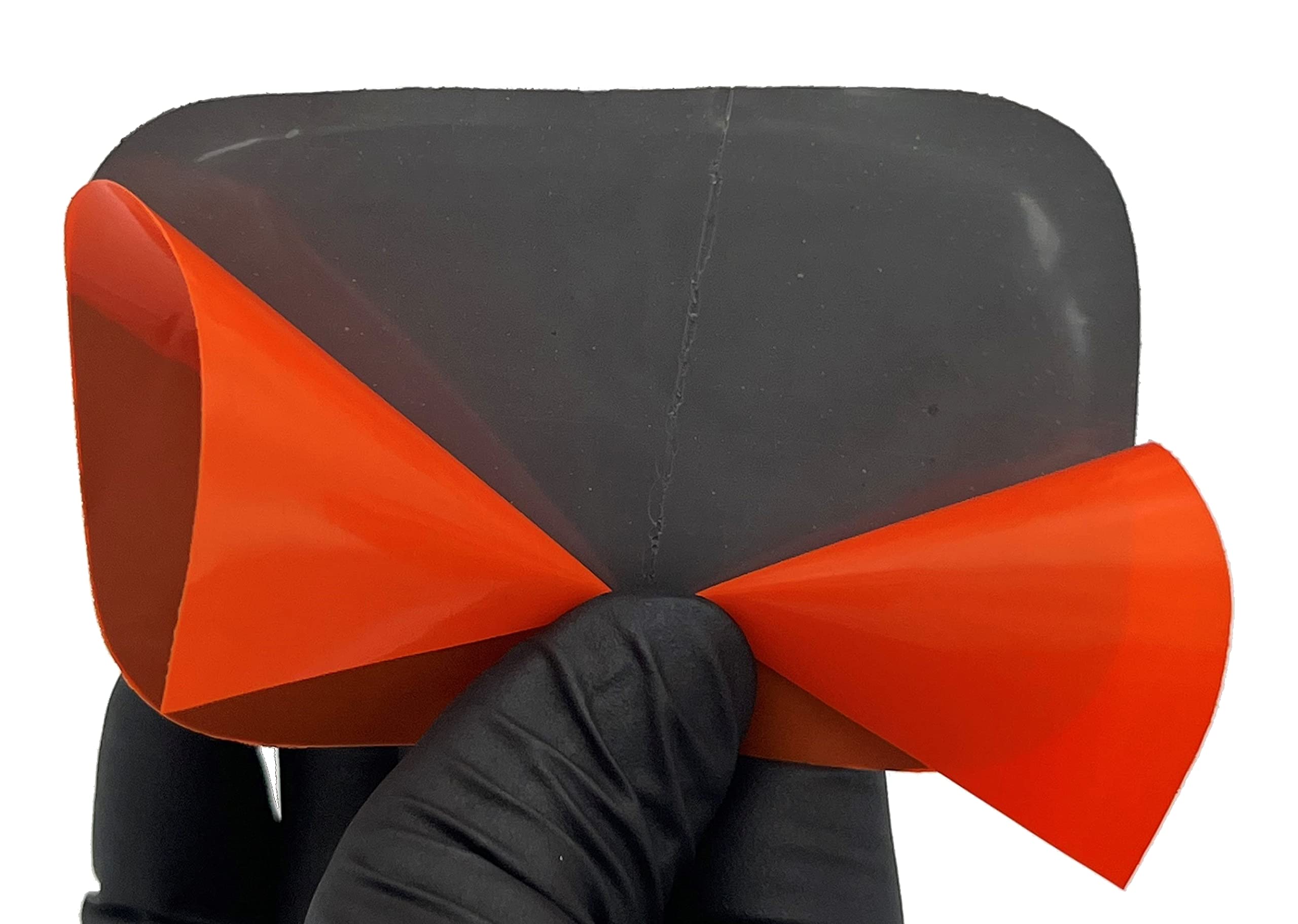 LMS Radial Tire Repair Patches (4-3/4x2-3/4)