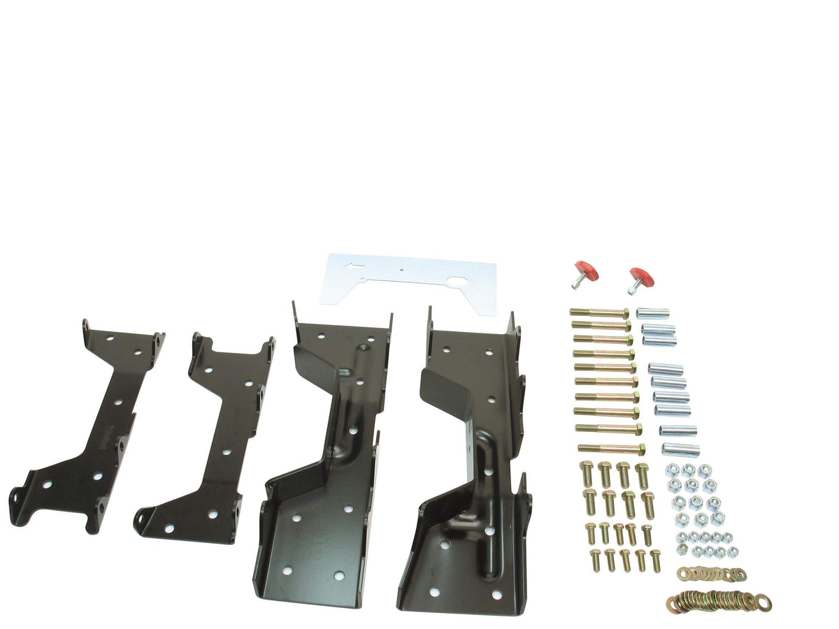 Belltech 6613 C-Notch Kit