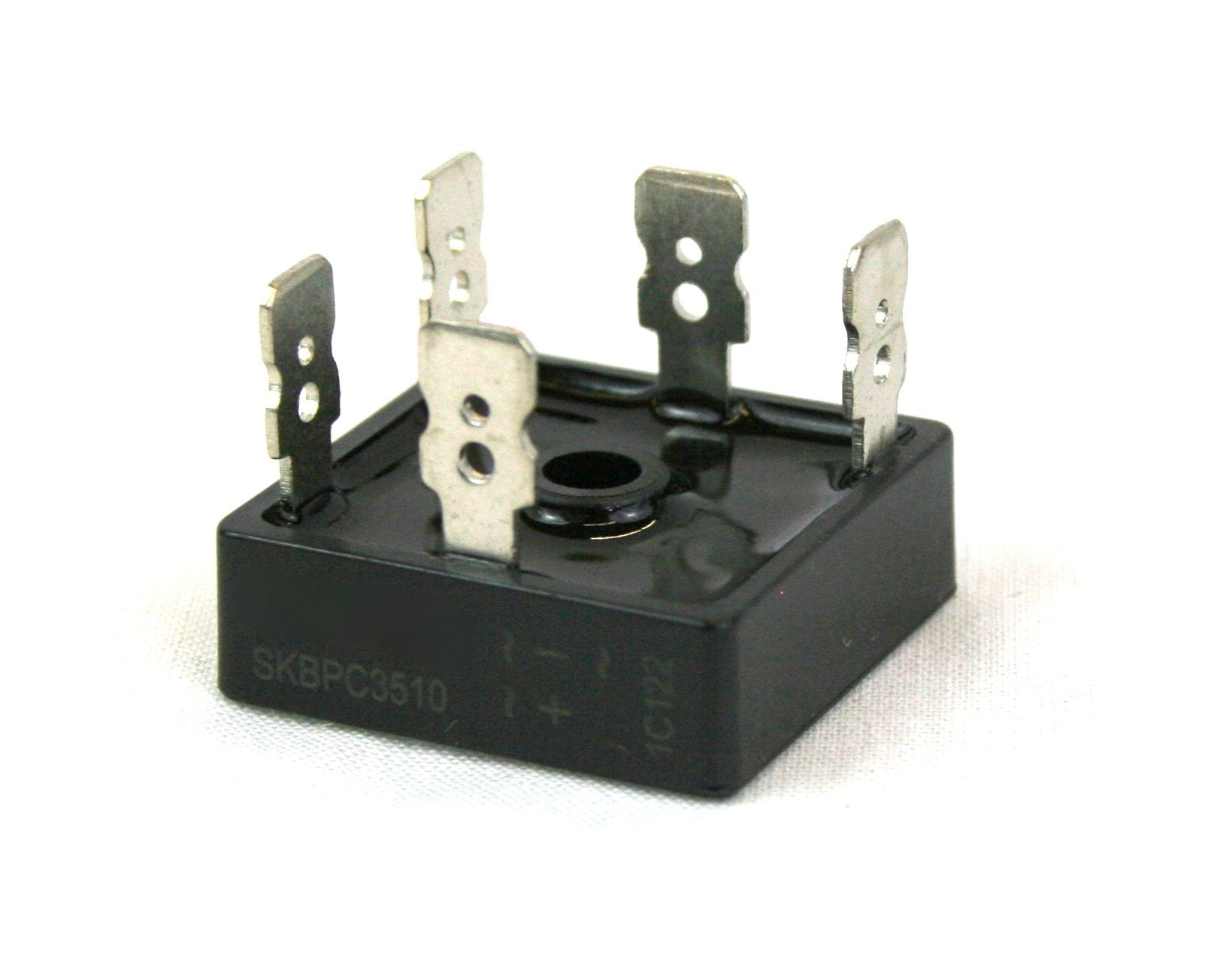 Windynation 35 Amp 3-Phase Bridge Rectifier