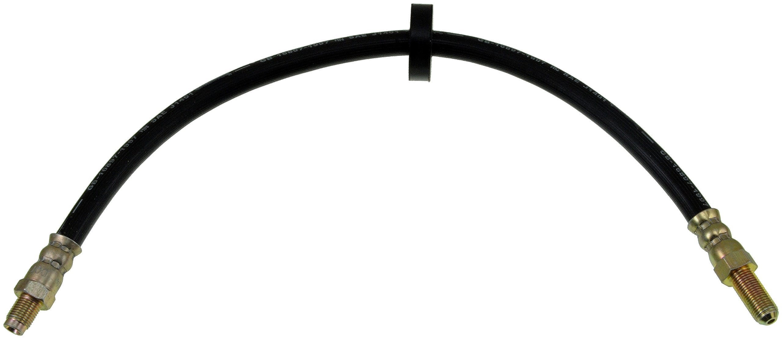 Dorman H620292 Brake Hydraulic Hose Compatible With Select Jaguar Models