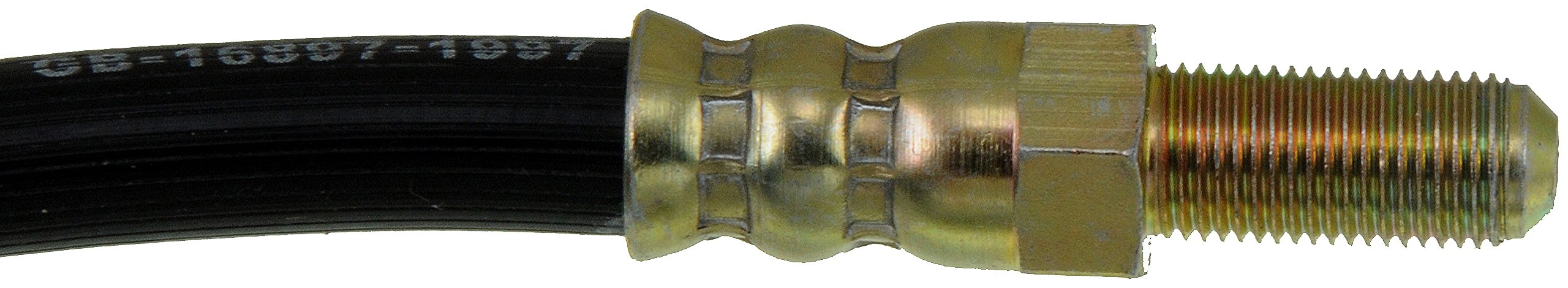 Dorman H620292 Brake Hydraulic Hose Compatible With Select Jaguar Models