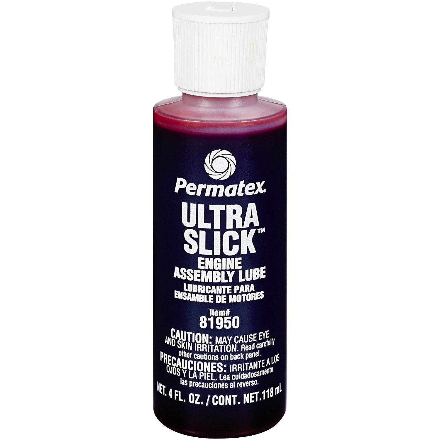 Prm 81950 Ultra Slick Engine Assembly Lube, 4 Oz, 2 Pack