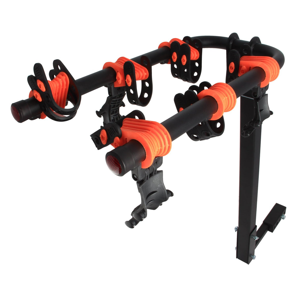 Pilot Automotive BR-3001-3B Hitch Bike Rack