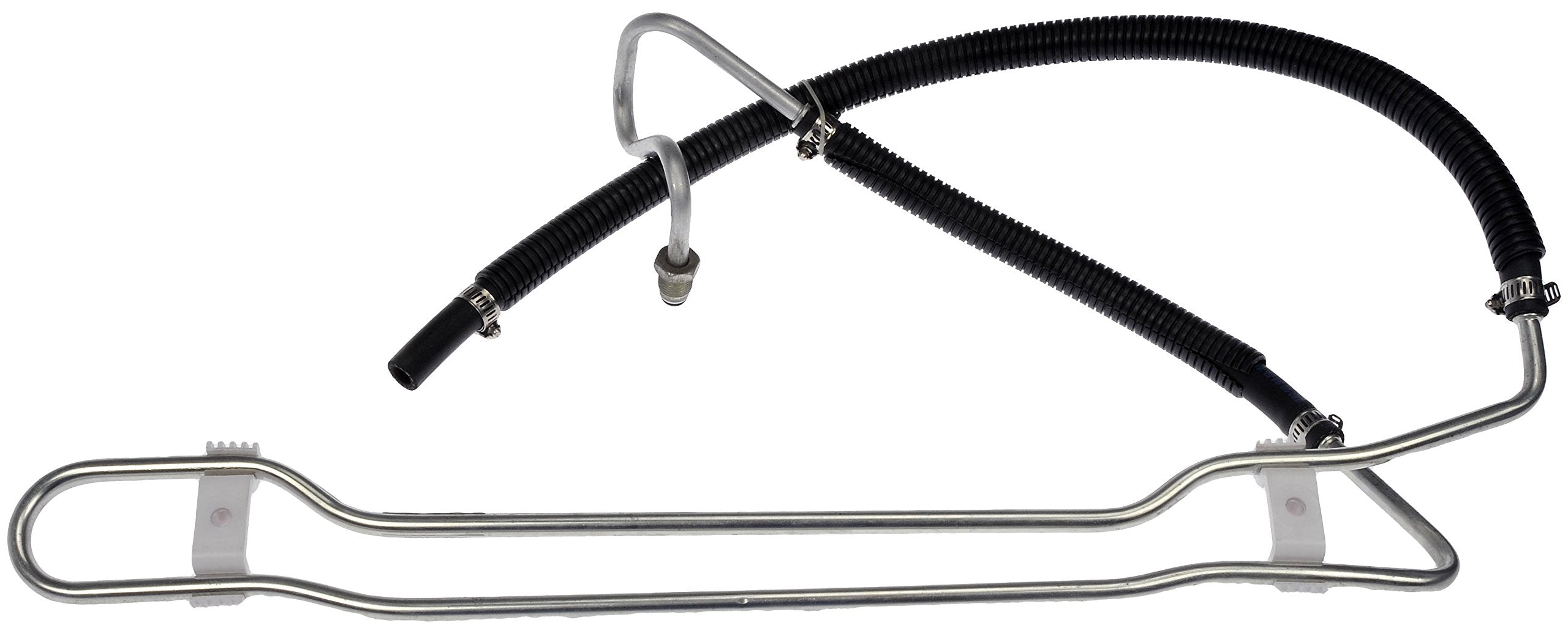 Dorman 918-302 Power Steering Cooler Compatible With Select Chevrolet / Gmc Models