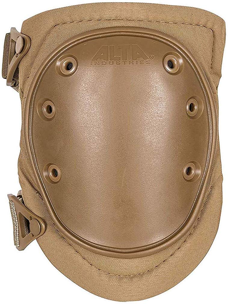 Alta 50413.14 Altaflex Knee Protectors Coyote Altalok