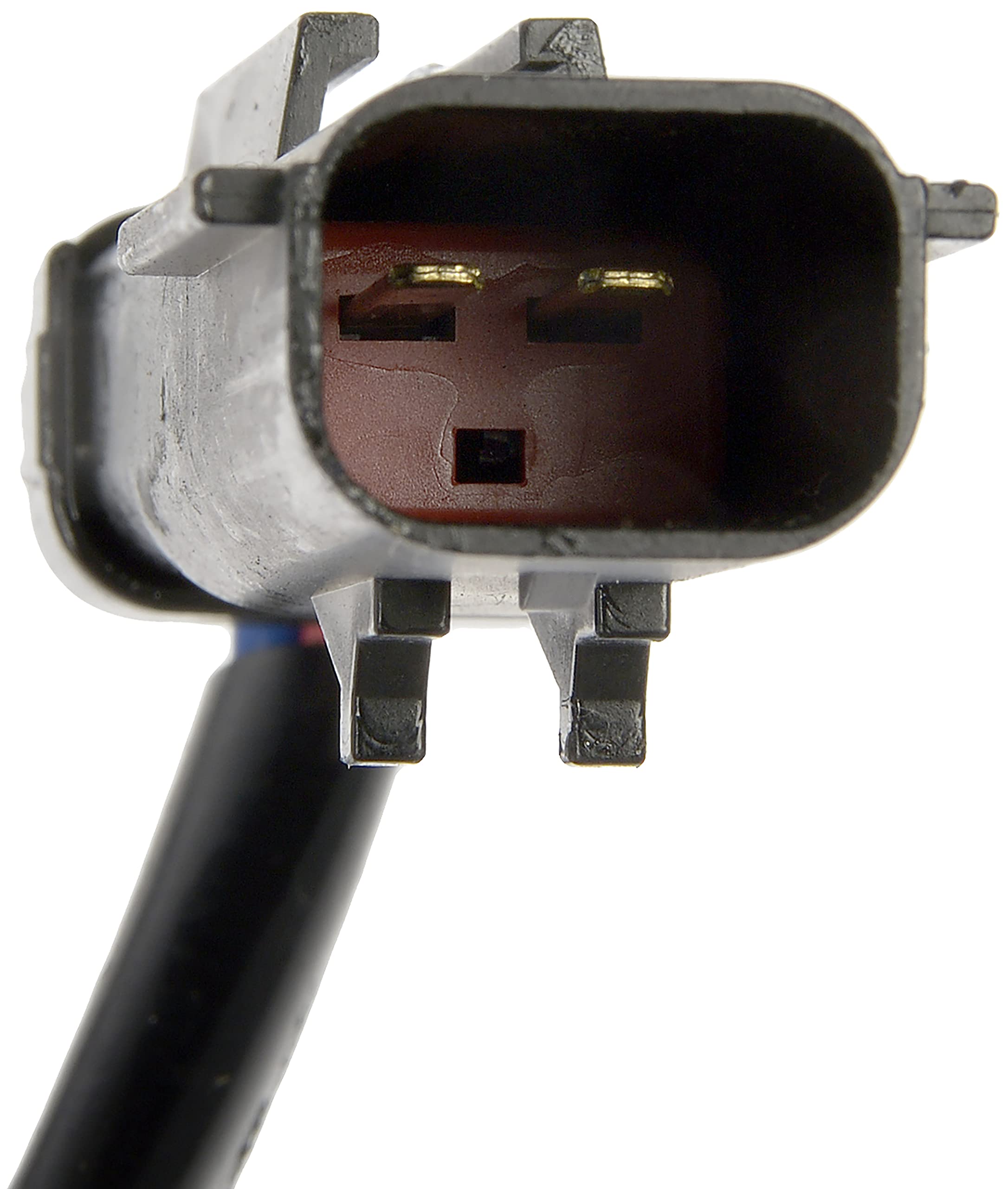 Dorman 741-649 Front Driver Side Power Window Regulator And Motor Assembly Compatible With Select Dodge Models