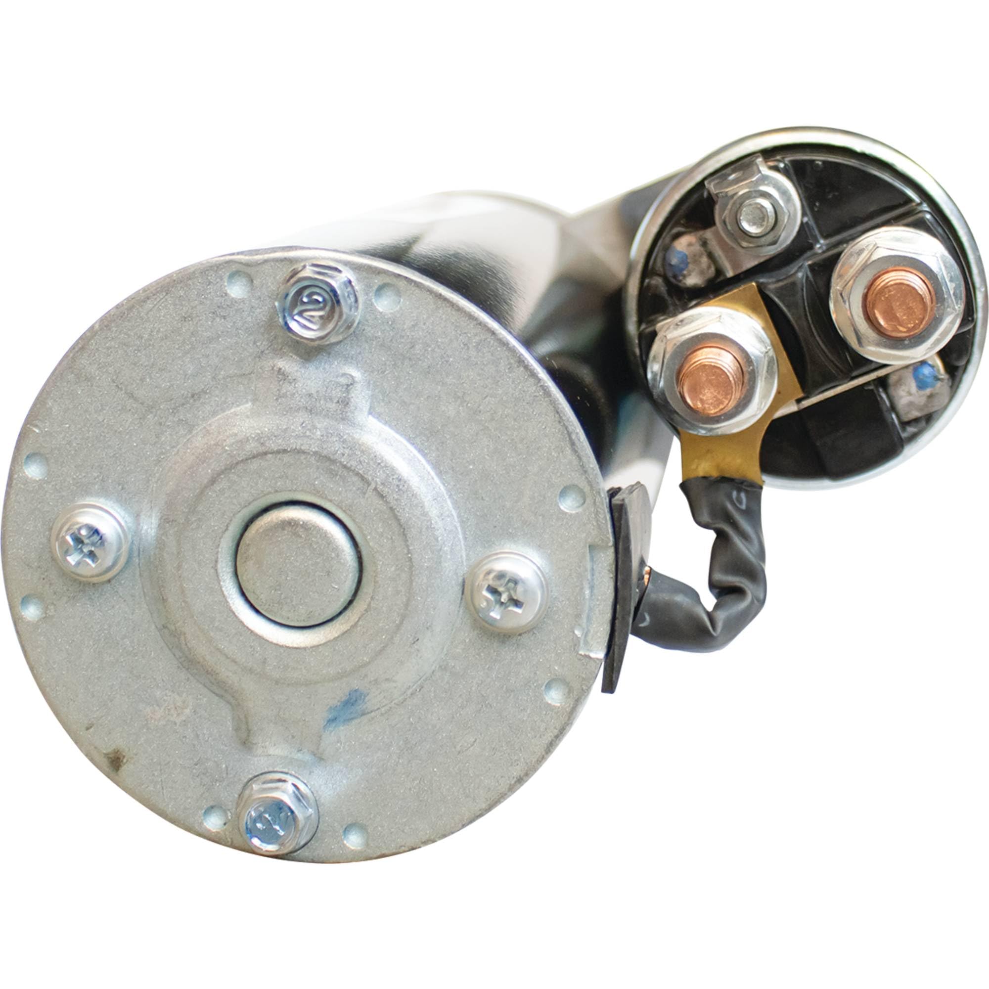 DB Electrical 410-12182 Starter Compatible with Cub Cadet 3660 AII, Enforcer EN-44 AII, Enforcer EN-48 AII, Enforcer EN-54 AII,