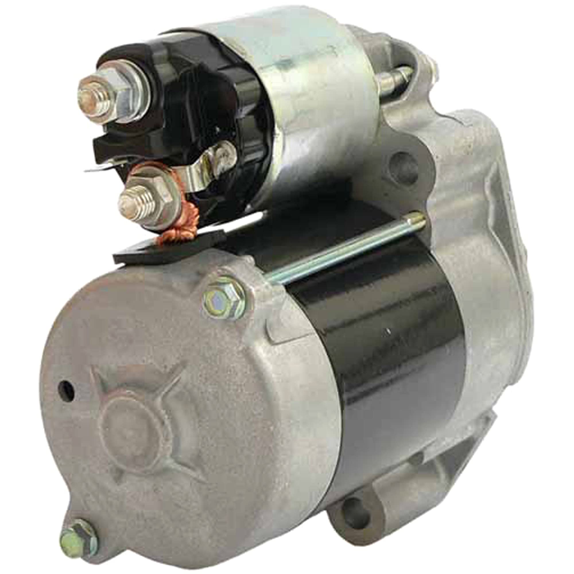 Db Electrical 410-52181 Starter Compatible With/Replacement For Kawasaki Fd731V /John Deere Z-Trak Z840A /21163-2129/428000-2740