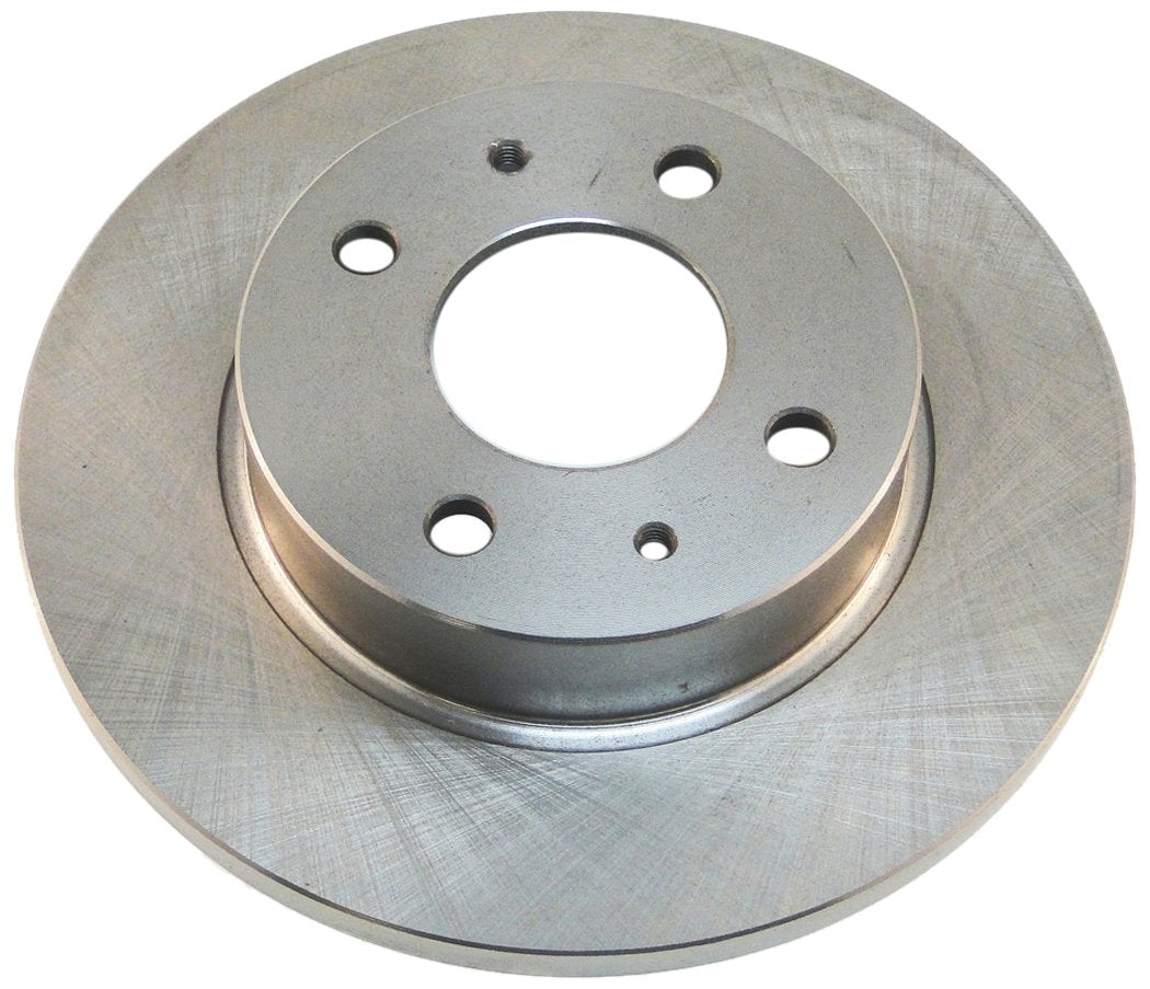 Bendix Premium Prt1423 Front Brake Rotor For Nissan Pulsar Nx 1990-1987, Sentra 1990-1987