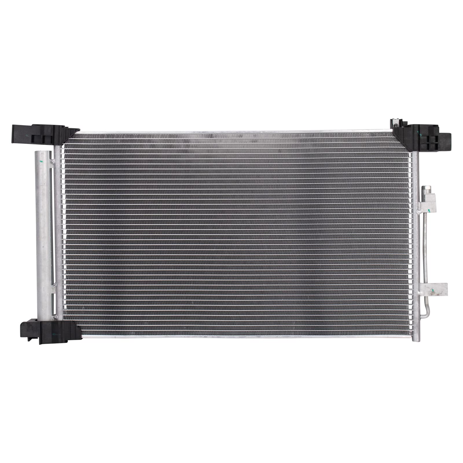 TRQ Air Conditioning A/C Condenser Receiver Drier Compatible with 2019-2020 Nissan Altima