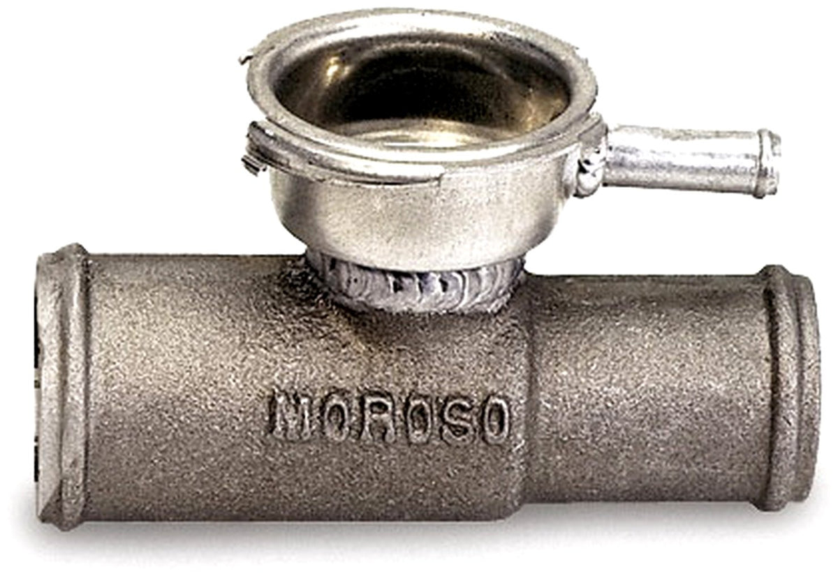 Moroso 63740 Radiator Hose Filler