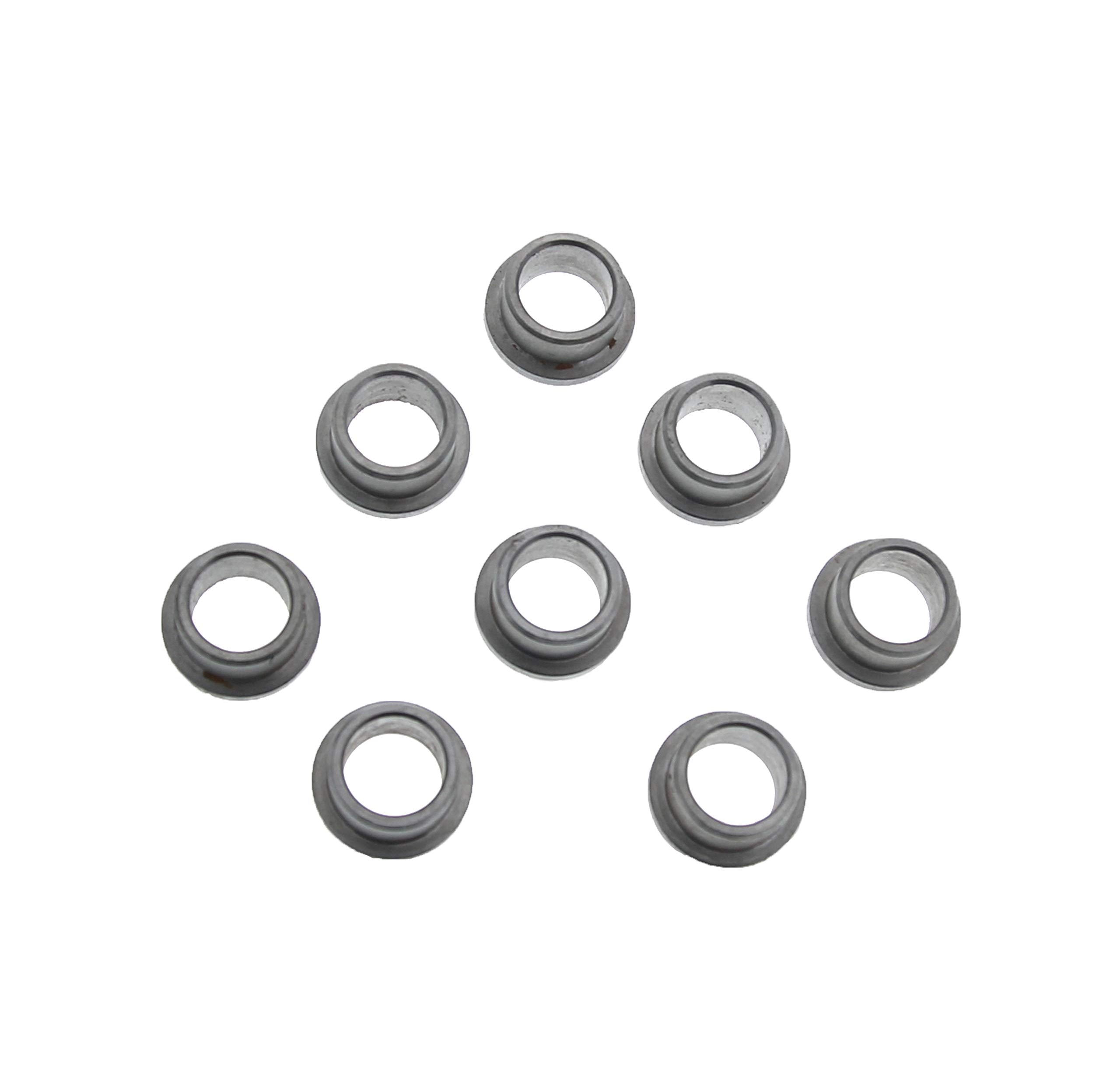 Bushing Kit Fior Yamaha 700 Grizzly Yfm700 2007-2010 Rear Knuckle 2 Sides