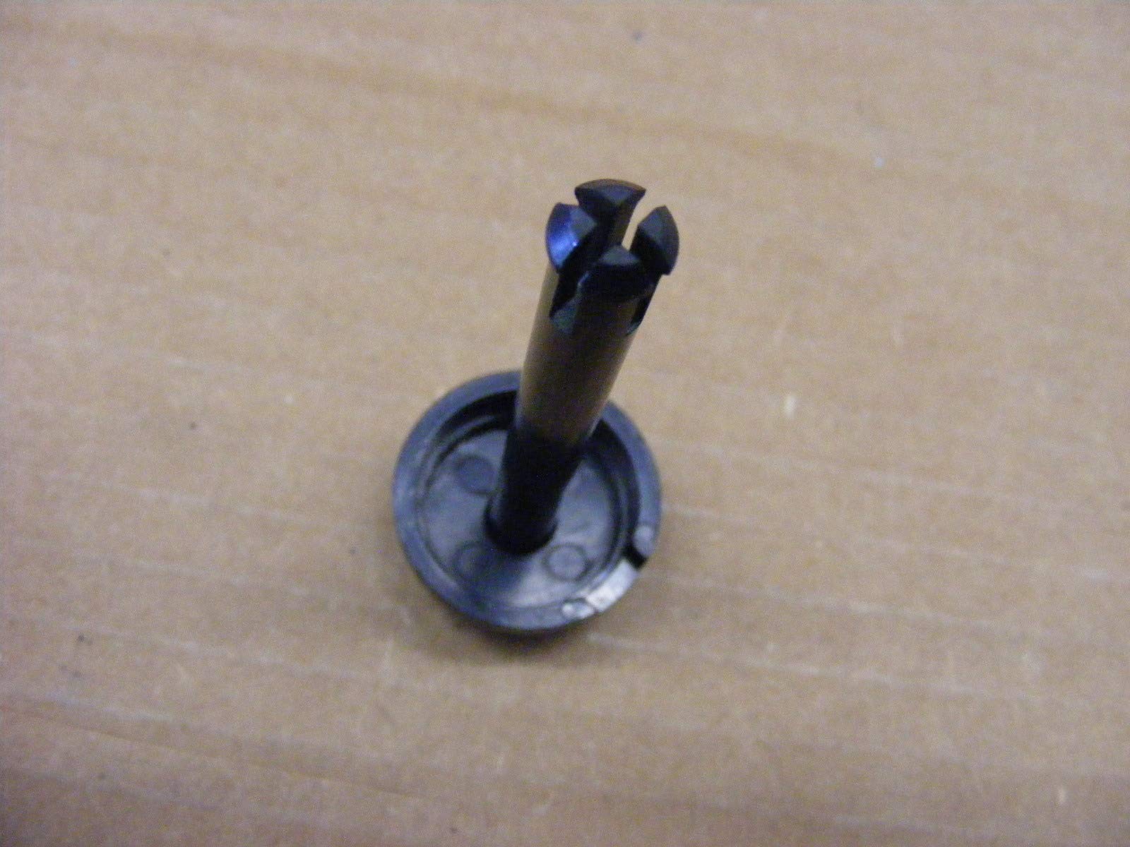 Fit For Mercruiser Mercury Commander 3000 Remote Control Nuetral Throttle Button 822212T