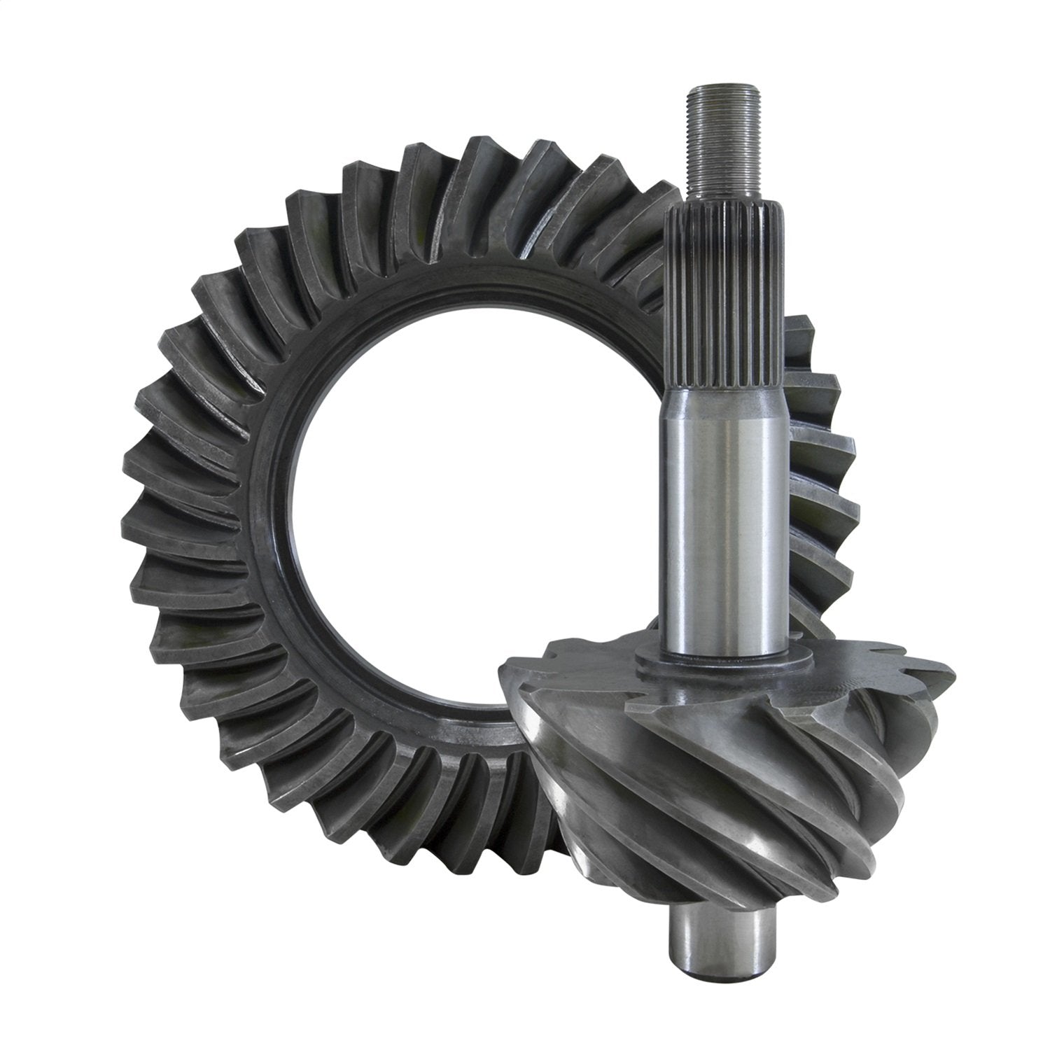 Yukon (Yg F9-543) High Performance Ring And Pinion Gear Set For Ford 9 Differential