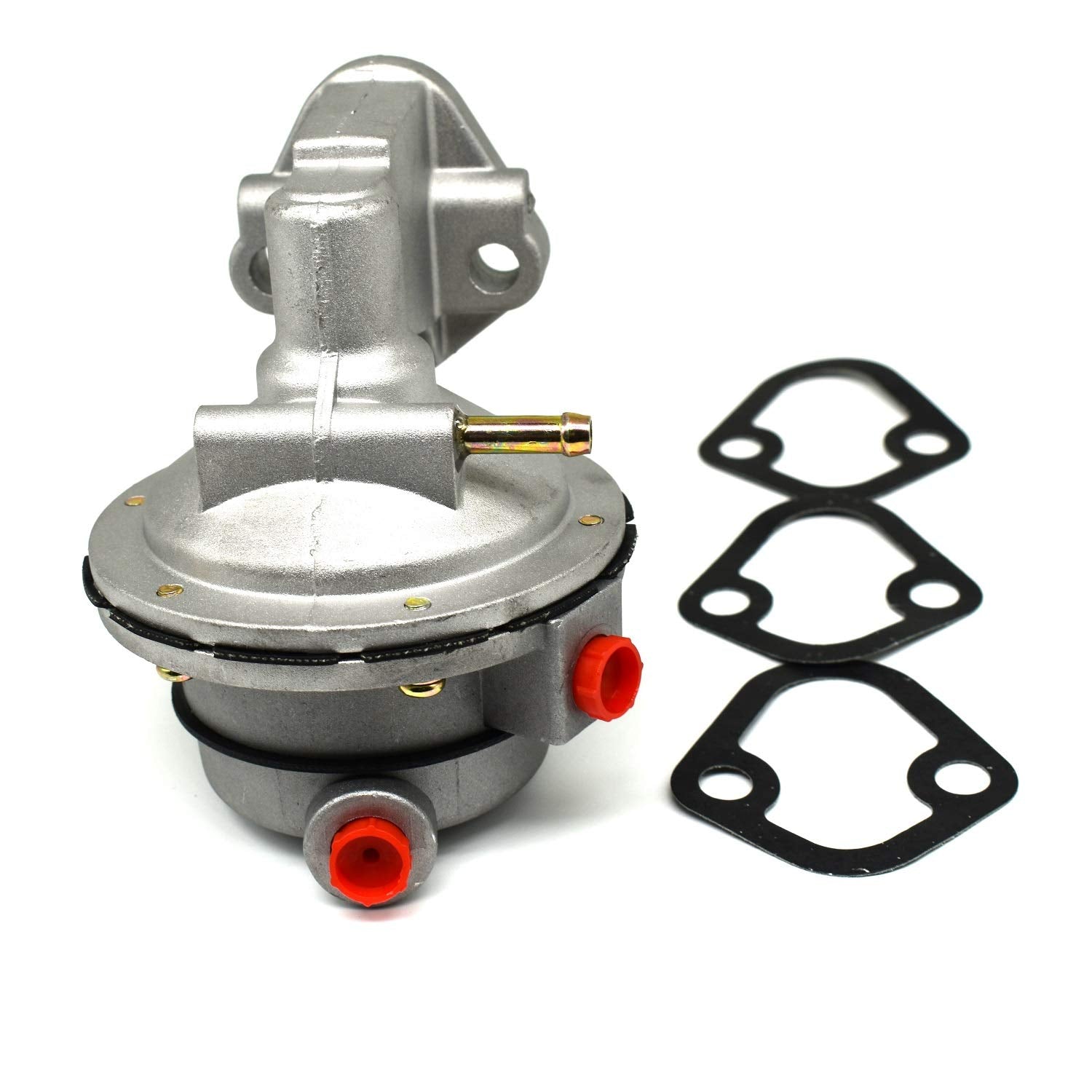 18-8860 Sea Water Mechanical Fuel Pump Replace 861677T 818383T For Mercury For MerCuriser V8 454 7.4 502 8.2 Big Block