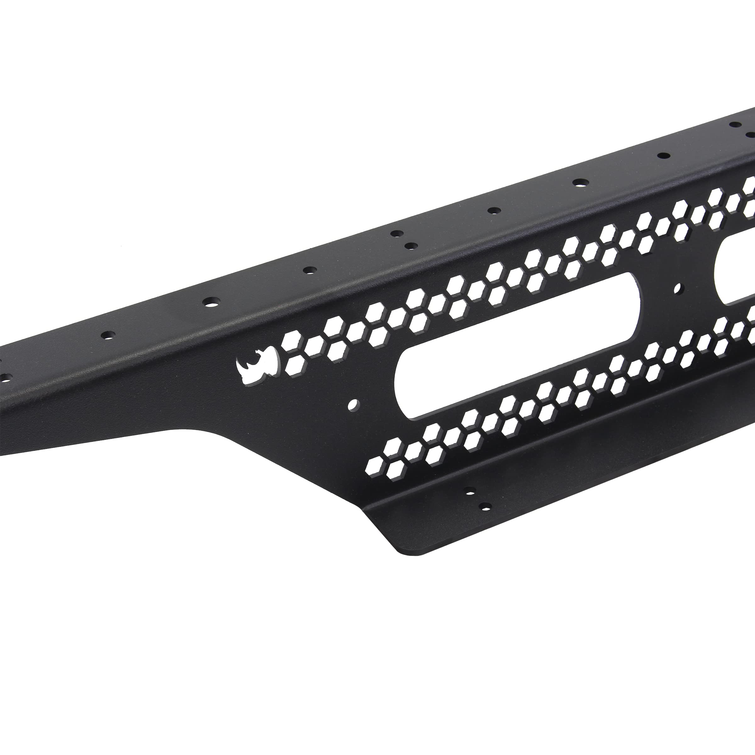 65 Cab Overhang Bracket