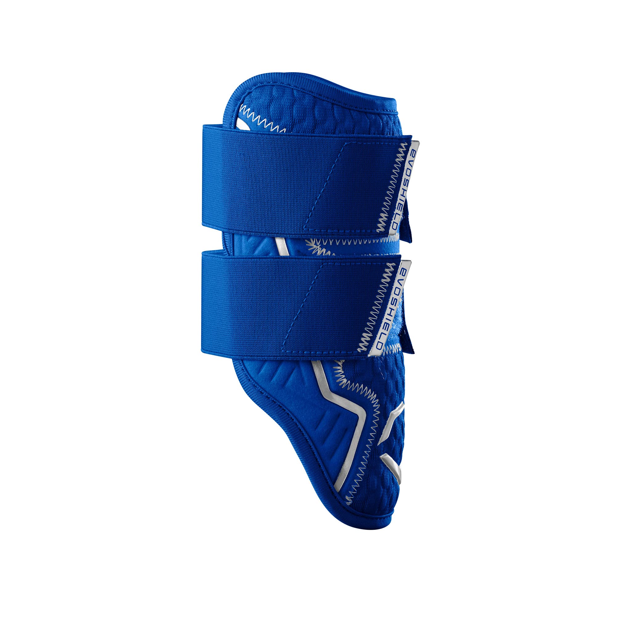 Evoshield Pro-Srz 2.0 Batter'S Double Strap Elbow Guard - Royal, Size Small