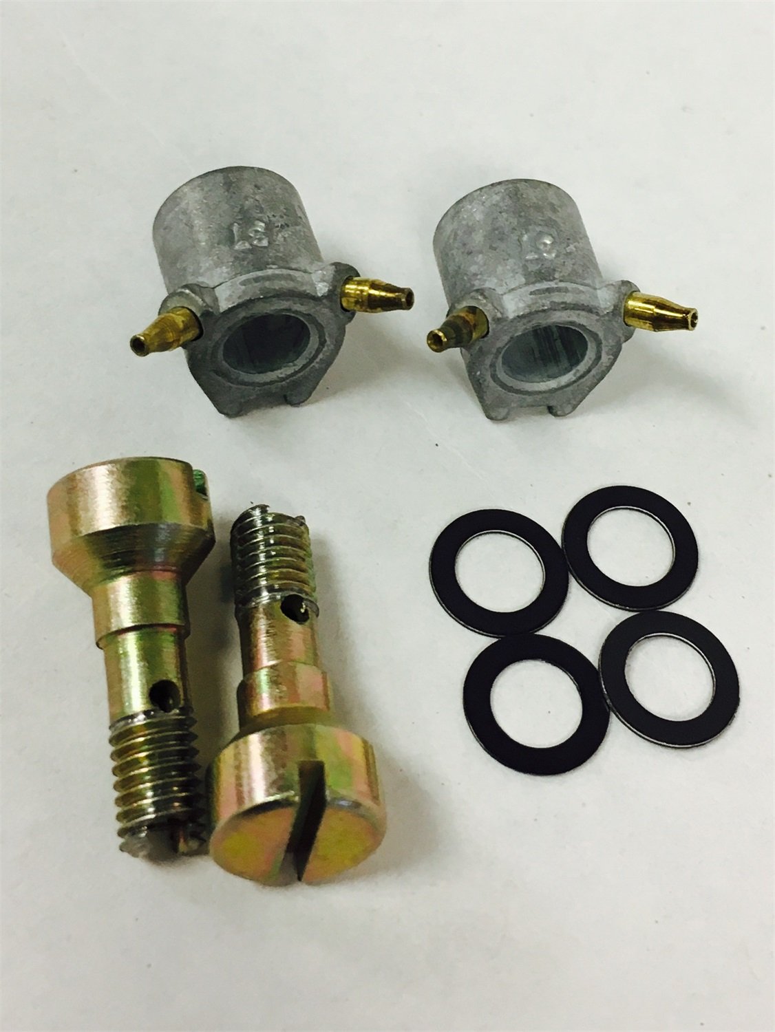 Holley 121-40 Tube Nozzle - .040 (2)