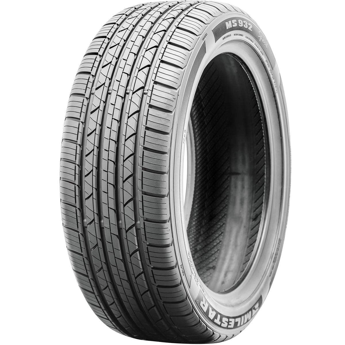 Milestar Ms932 Sport All-Season Radial Tire - 225/60R16 98H