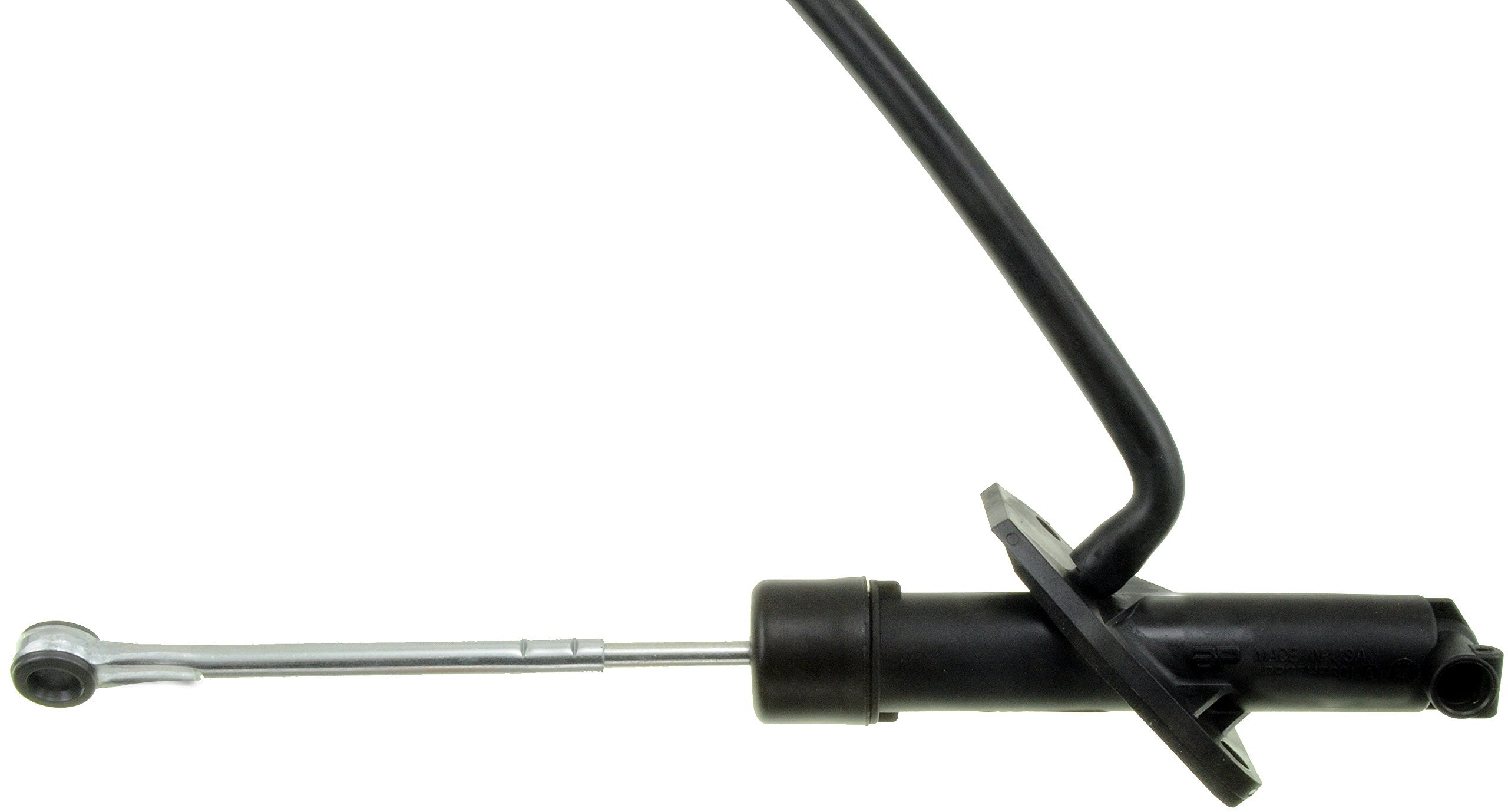 Dorman Cm350125 Clutch Master Cylinder Compatible With Select Chevrolet / Pontiac Models