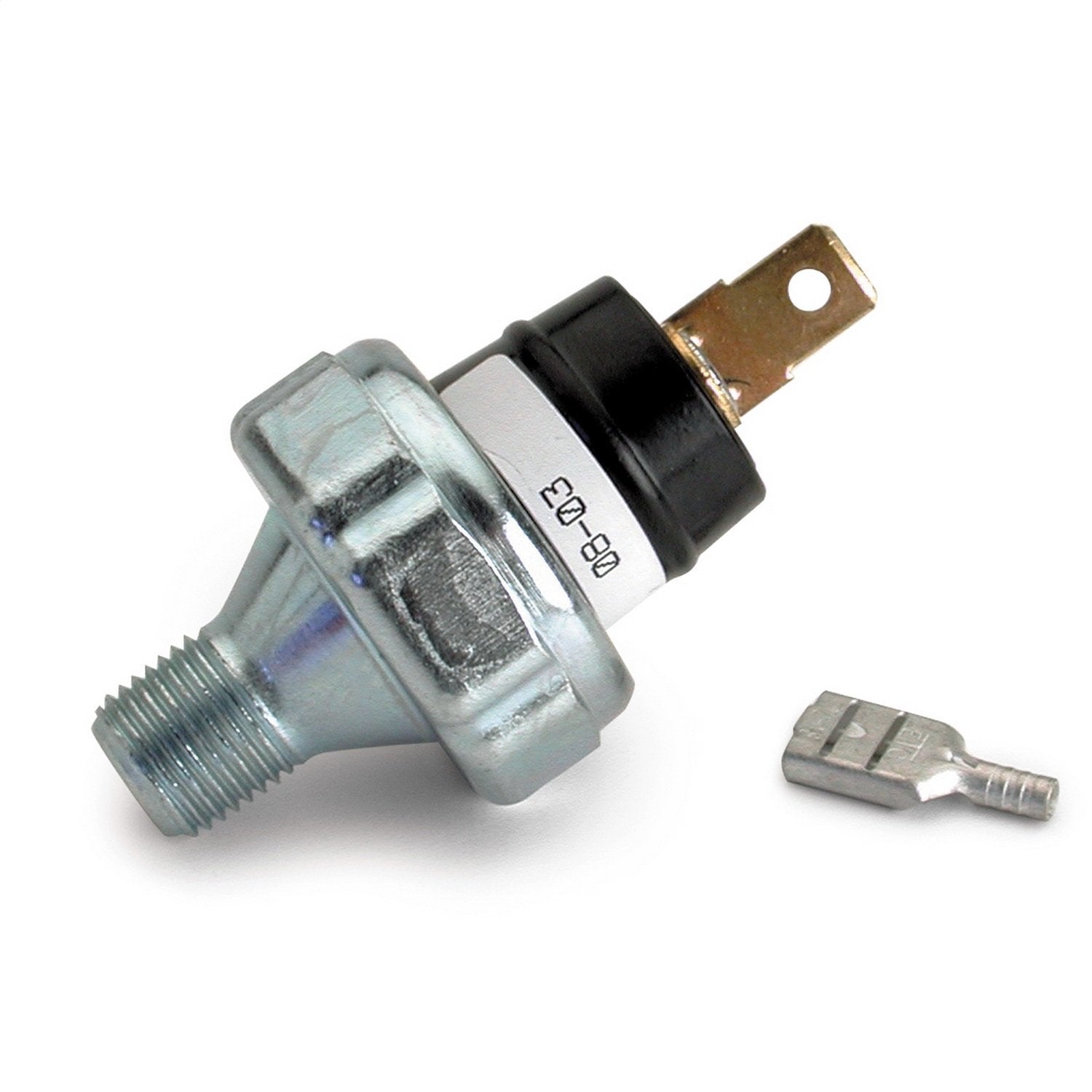 Auto Meter 3241 Pro-Lite Warning Pressure Light Switch