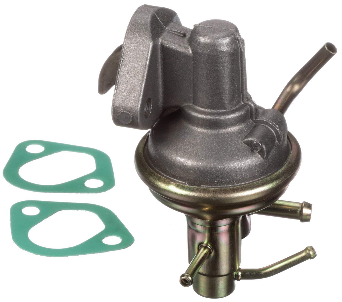 Carter Fuel Systems Mechanical Fuel Pump Automotive Replacement (M70319)