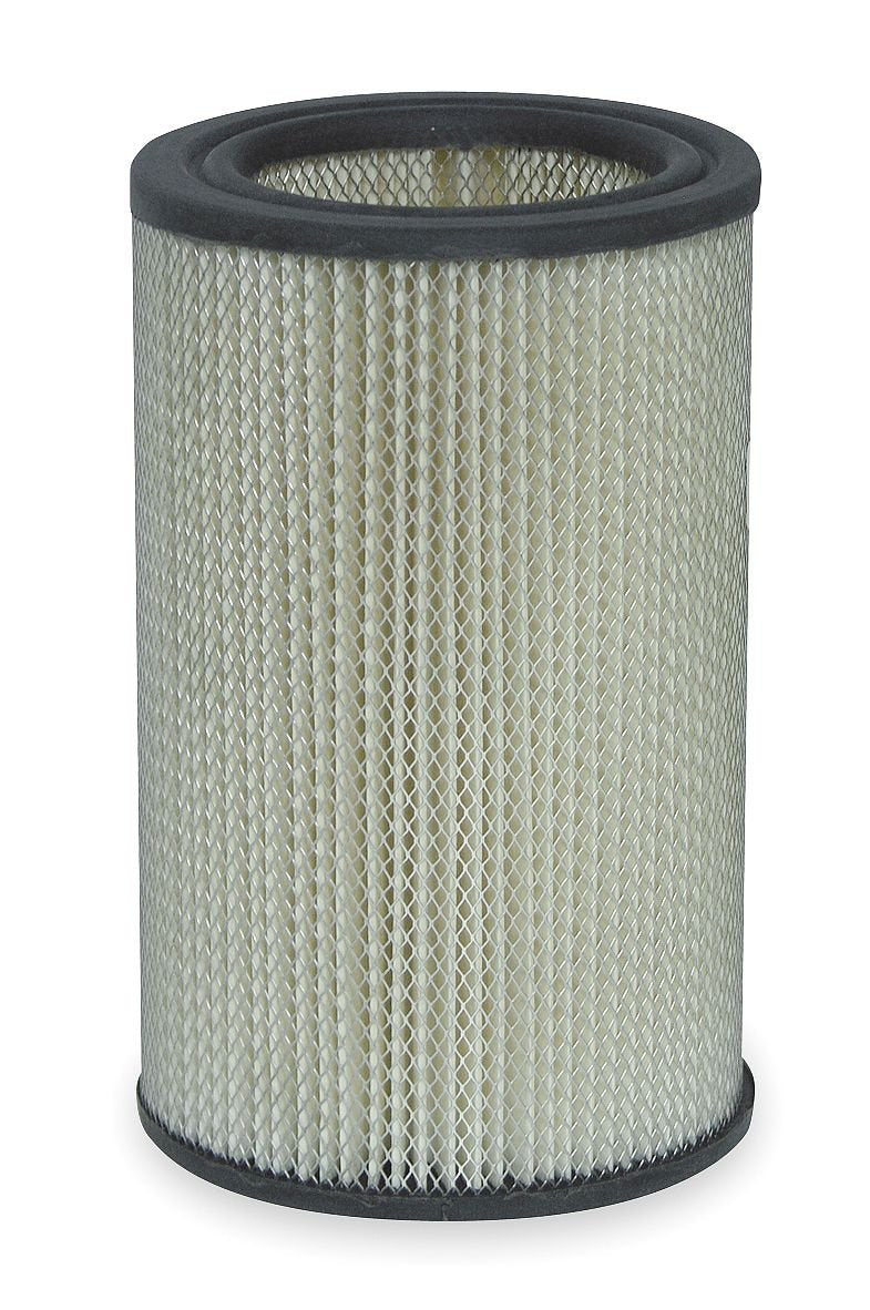 Air Filter, Round