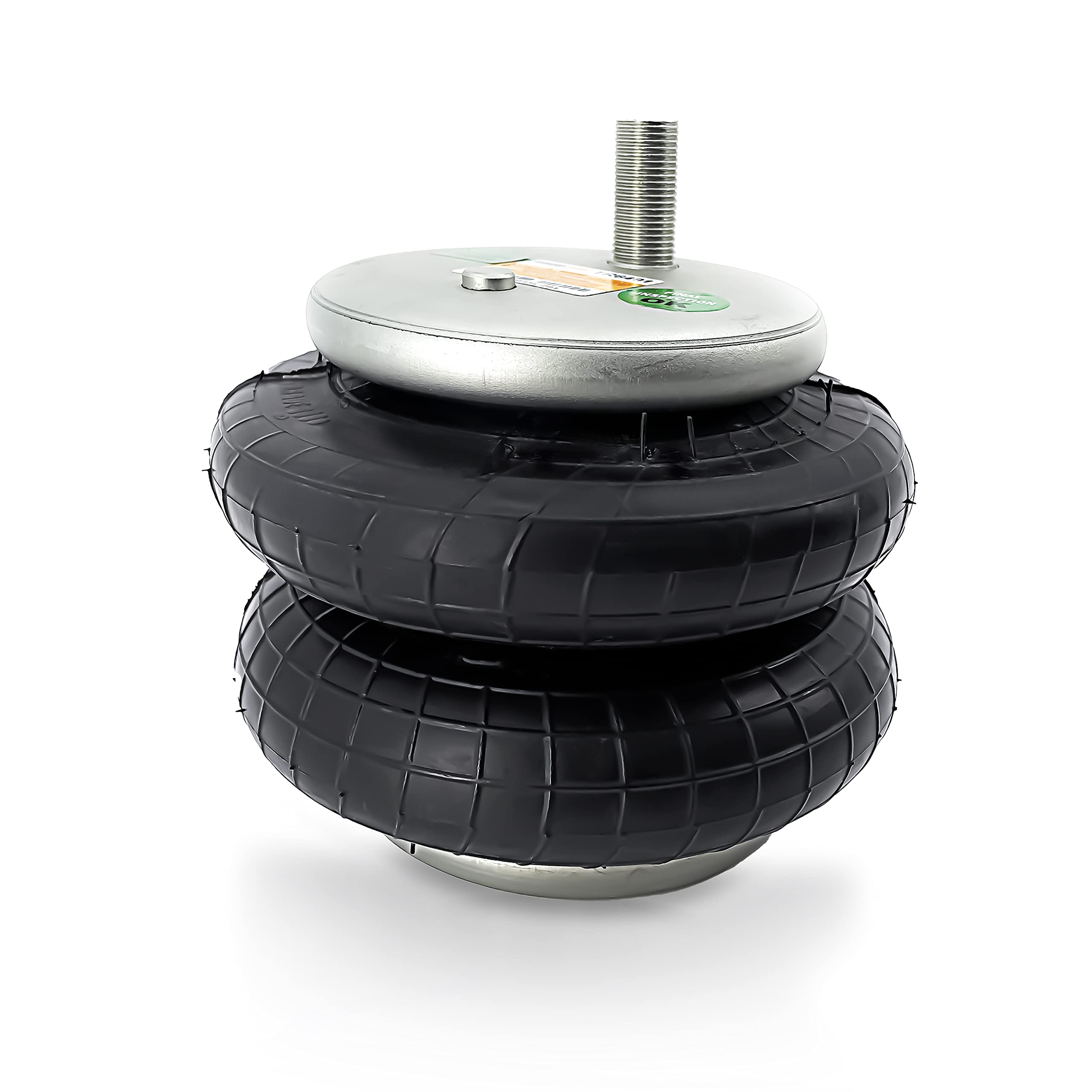 Torque 6401 Air Bag Replacement For 6401 Firestone Ride Rite Air Bags And Torque Airbag Suspension Kits (Replaces Firestone 6401