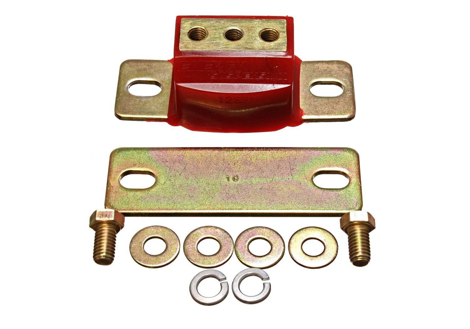 Energy Suspension (3.1142R) Transmission Mount