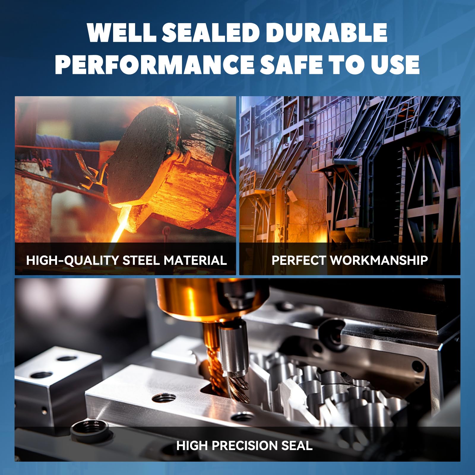 ARANA PROP 13 inch 30lb Gas Props, C16-04464 Gas Struts 13'' Gas Shock Lift-Support for Truck Pickup Tool Box Camper Shell Picku