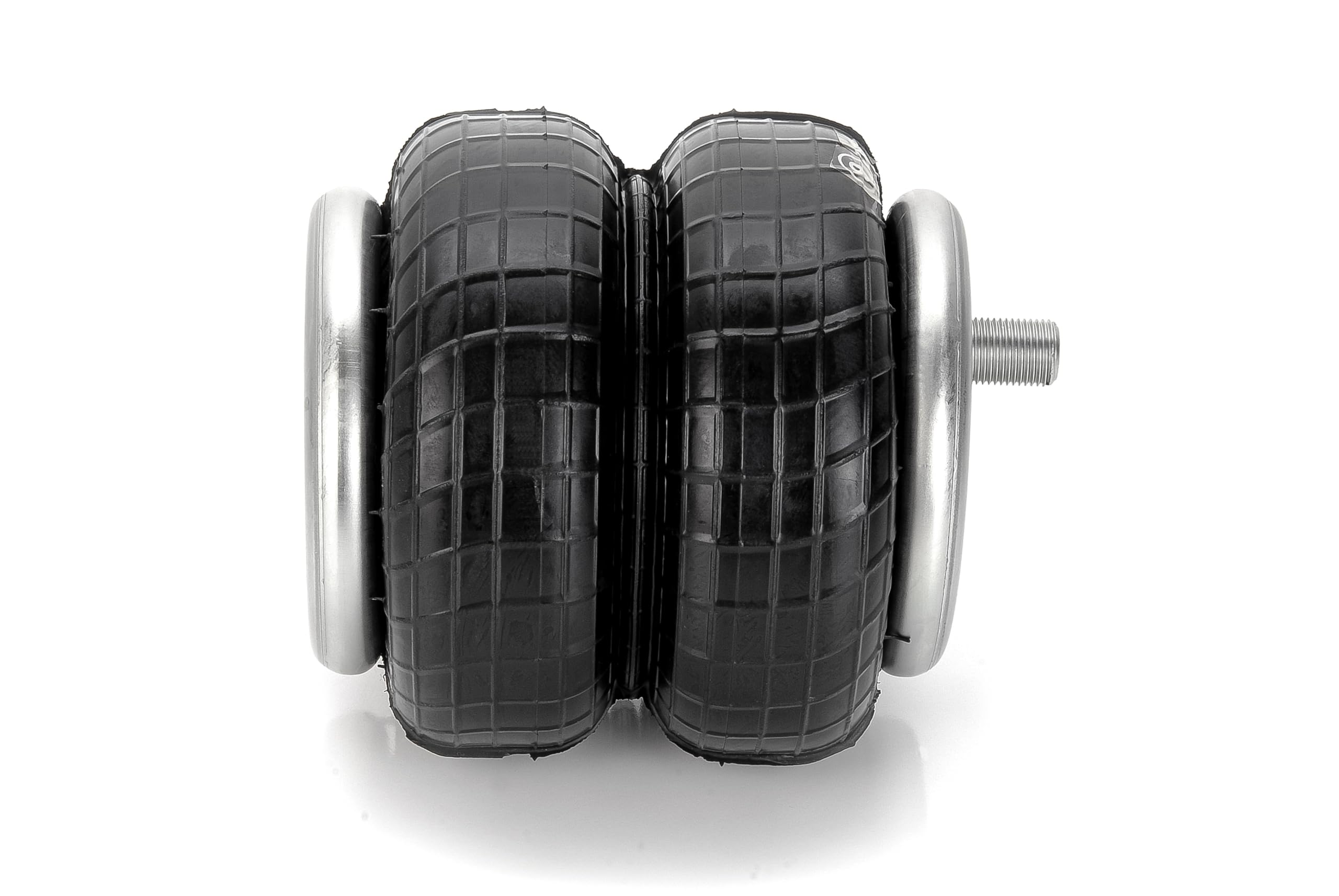 TORQUE 6397 Air Bag Replacement for 6397 Firestone Ride Rite Air Bags and Torque Airbag Suspension Kits (Replaces Firestone 6397 Replacement Air Bag Airbag Air Spring) (TR6397)