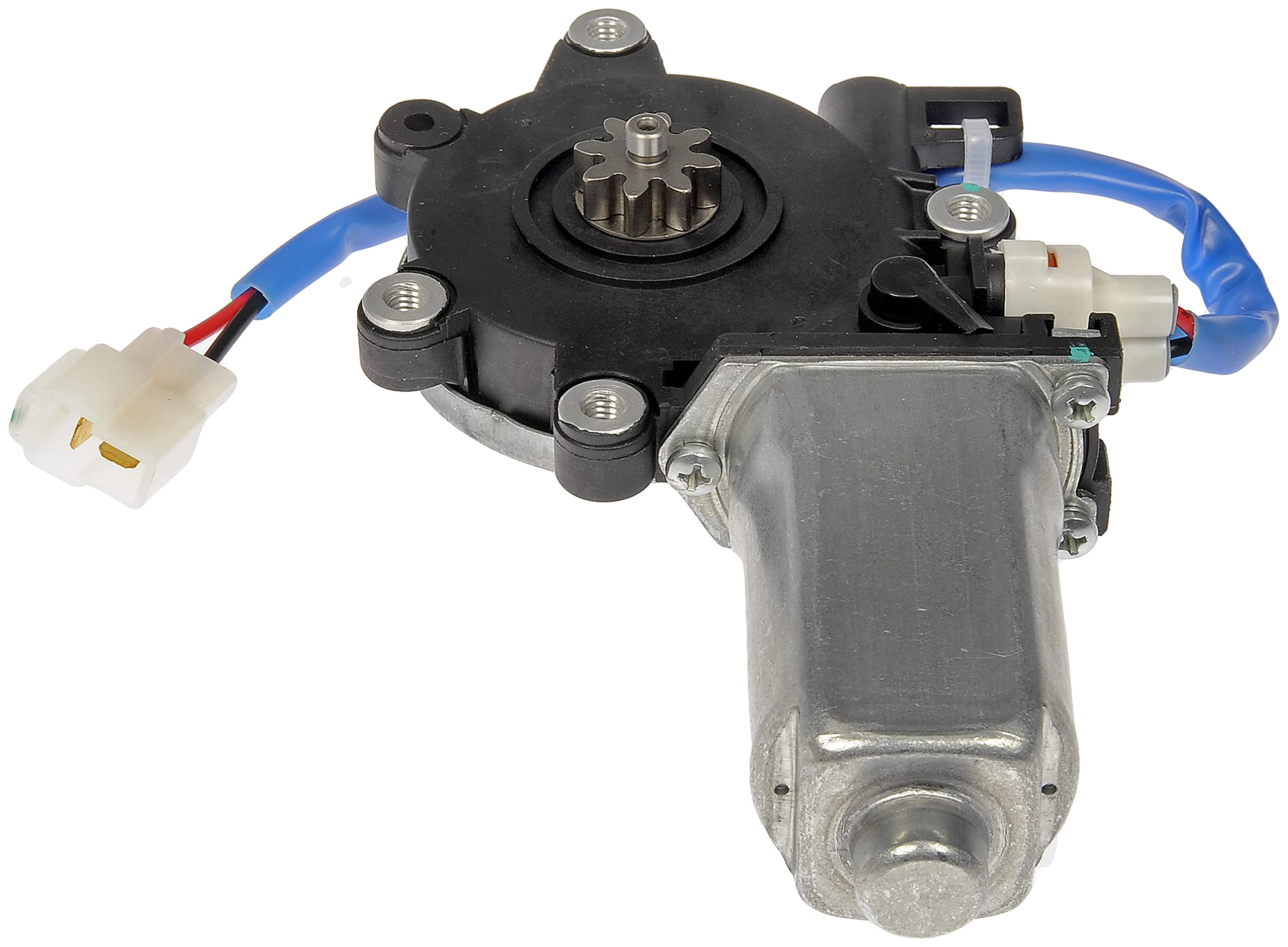 Dorman 742-804 Power Window Motor Compatible With Select Subaru Models