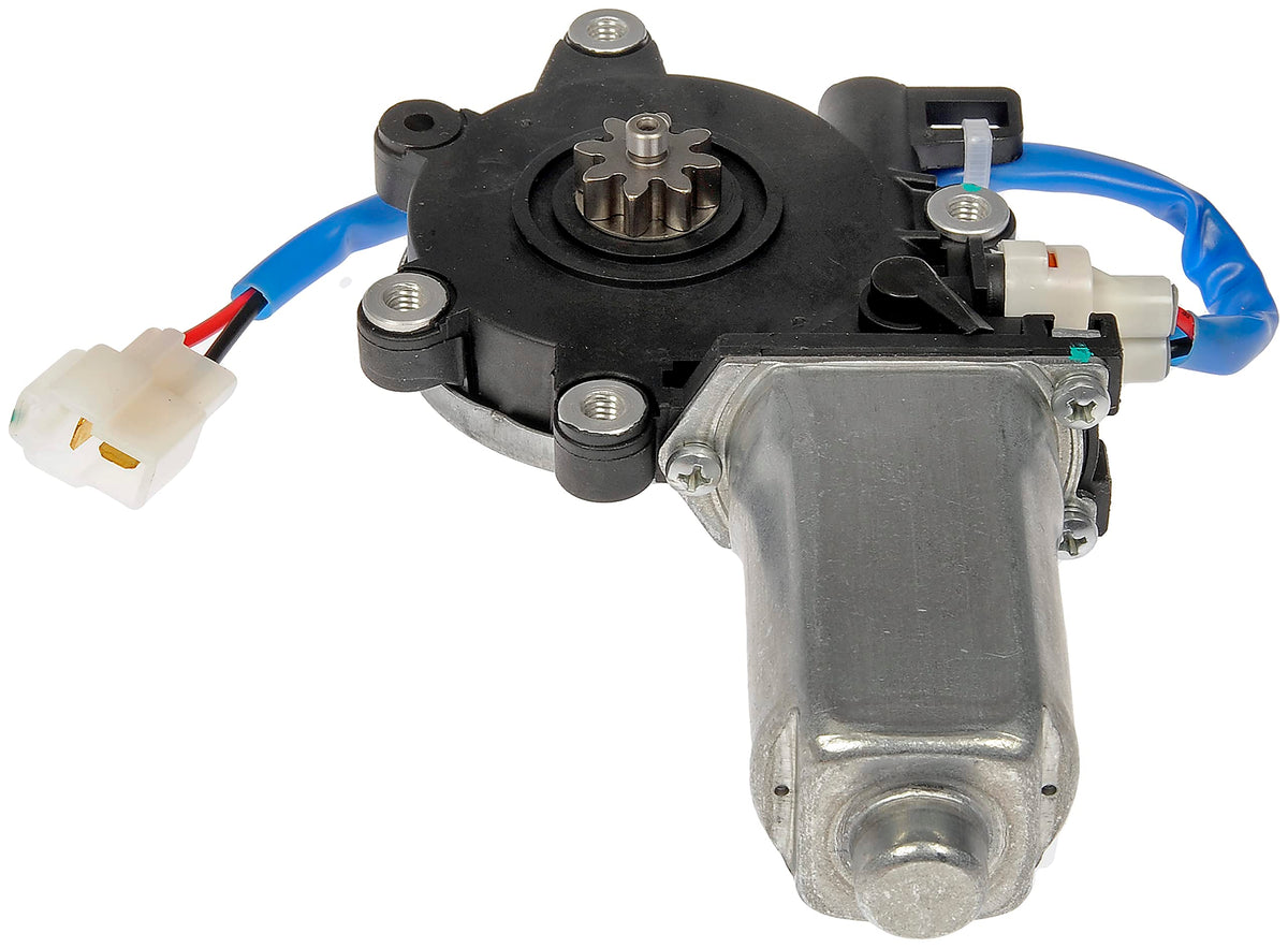 Dorman 742-804 Power Window Motor Compatible With Select Subaru Models